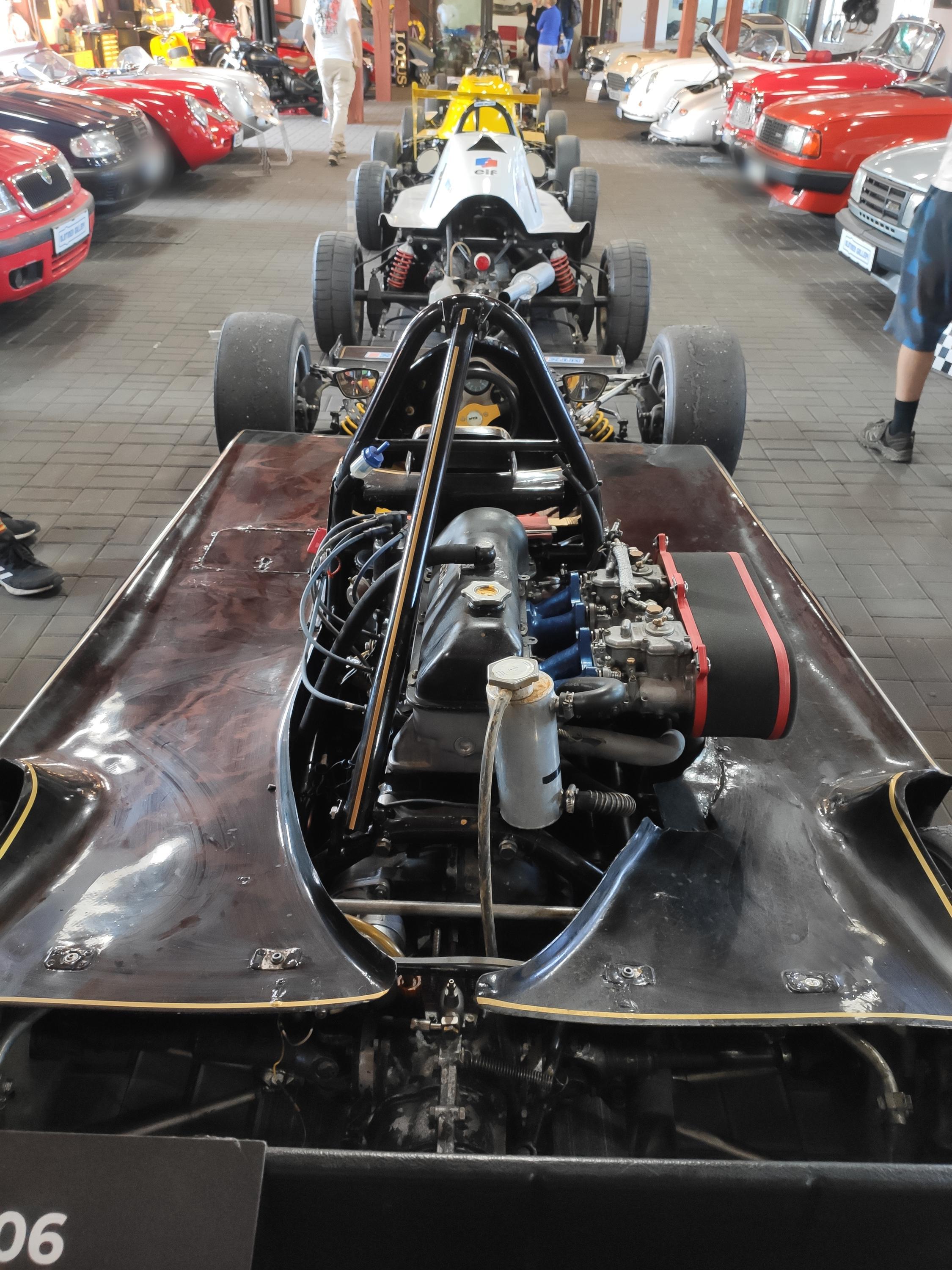 CABRIO GALLERY foto 3