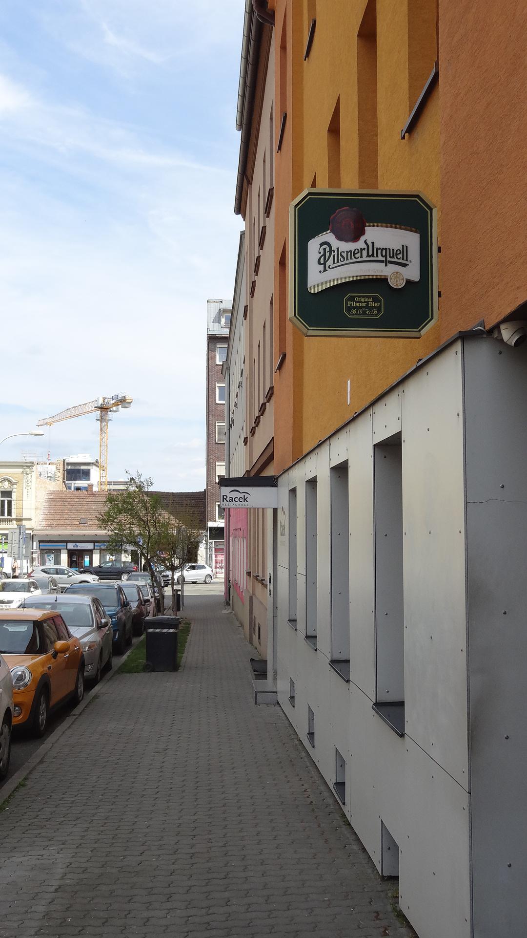 Restaurace Racek foto 2