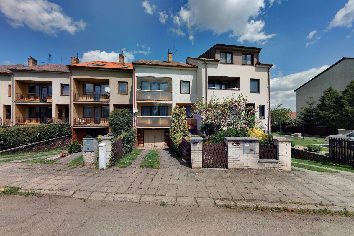 Veterinární ordinace - MVDr. Jiří Starc