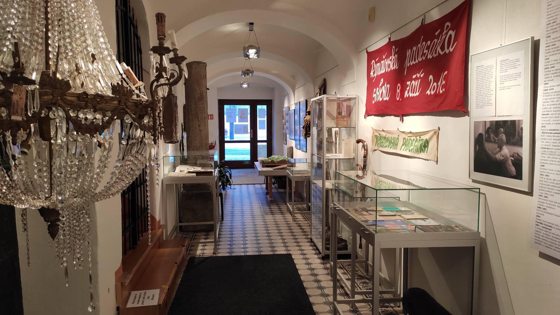 Městské muzeum Rýmařov foto 4