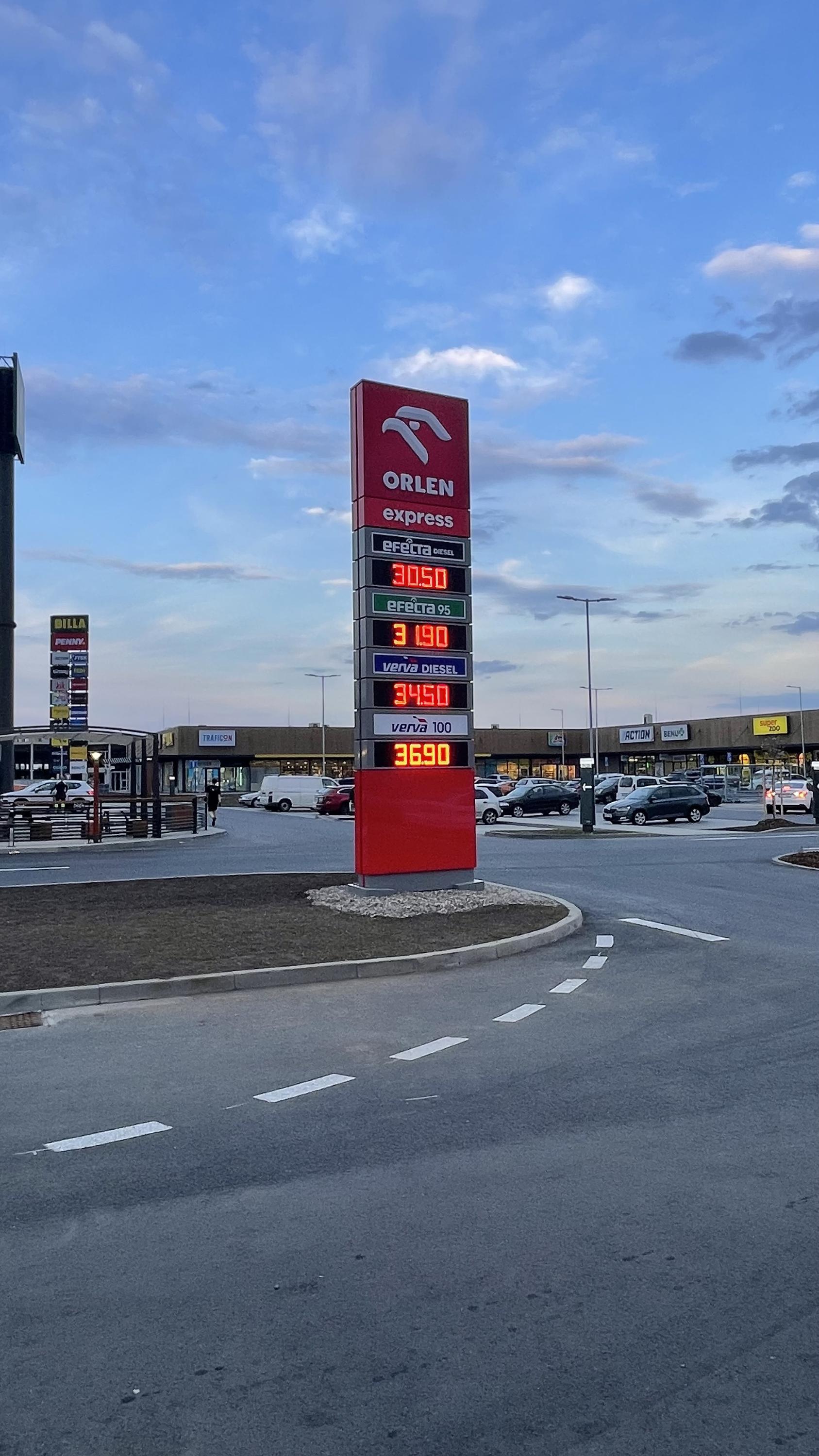 ORLEN express foto 2