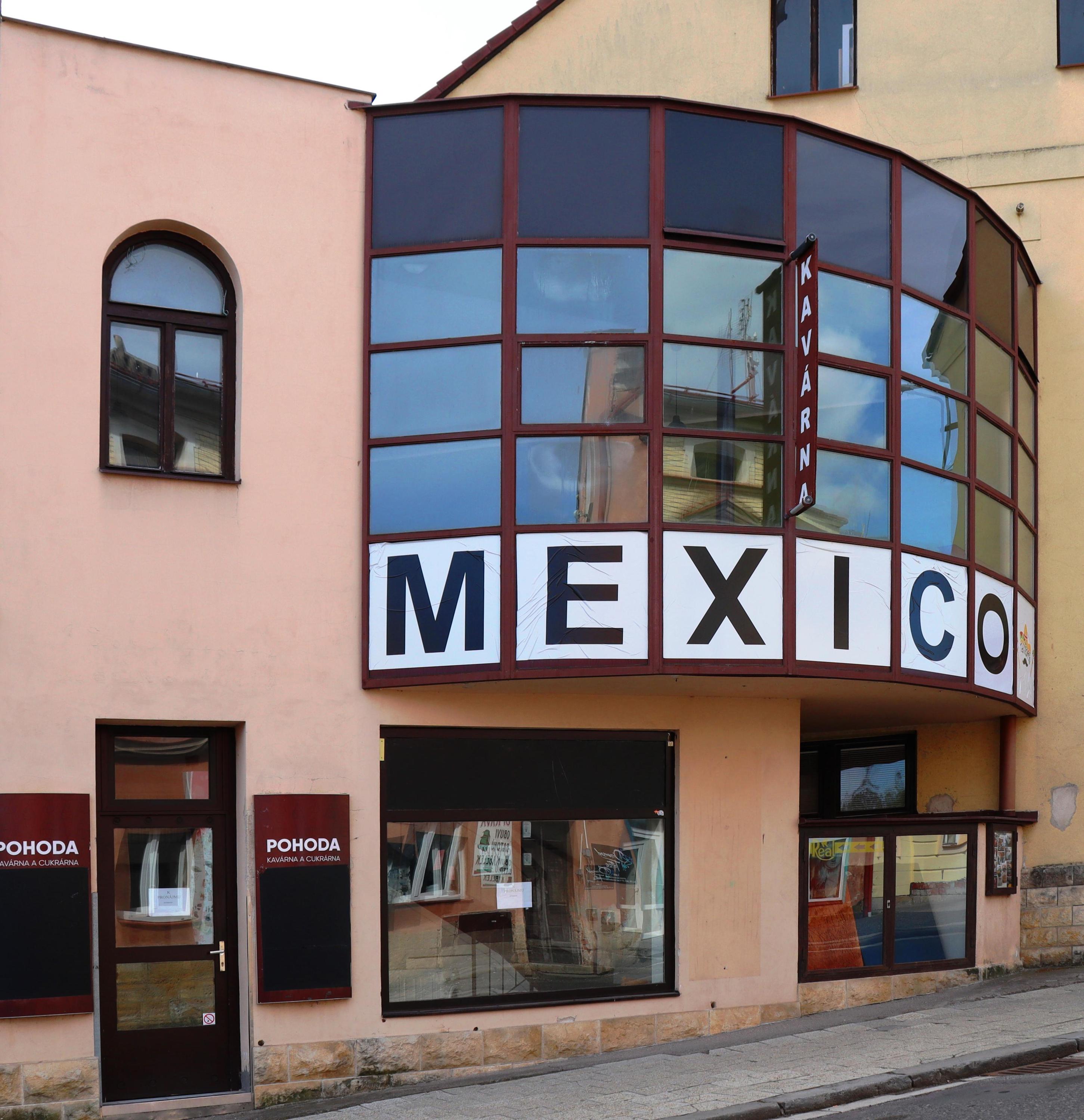 MEXICO foto 2