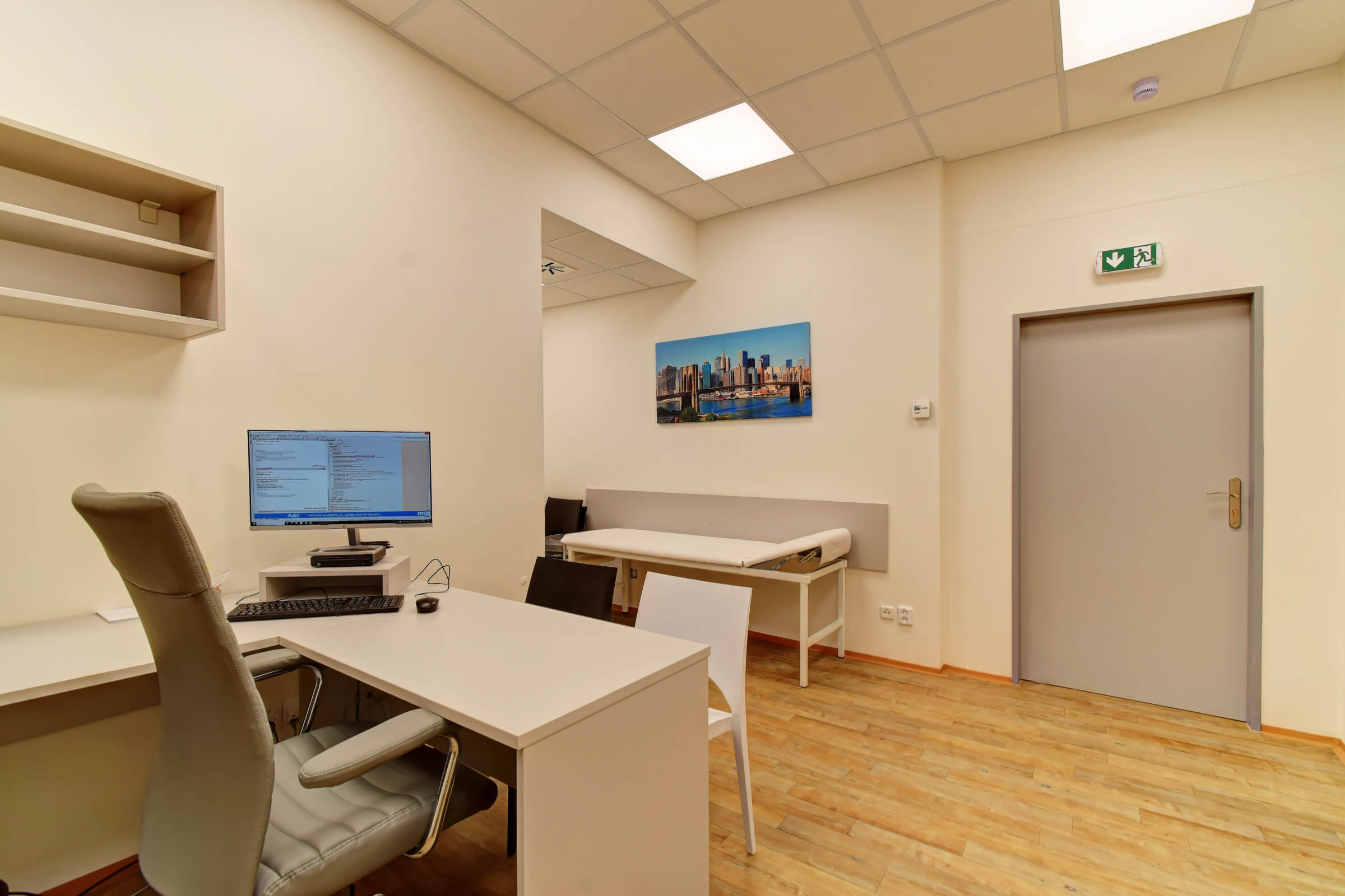 MOJE AMBULANCE foto 5