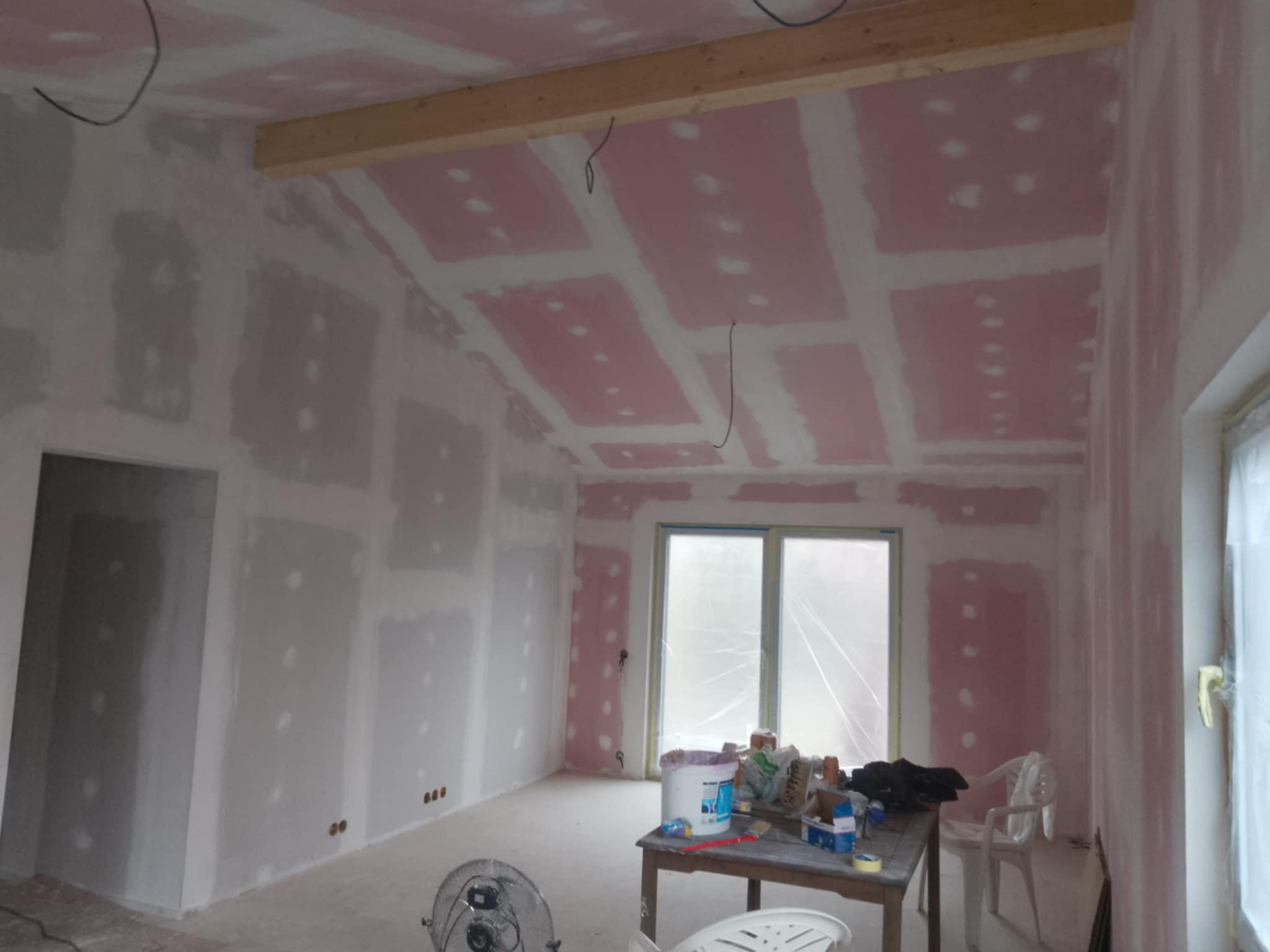 Josef Urban - Malířské a natěračské práce foto 2