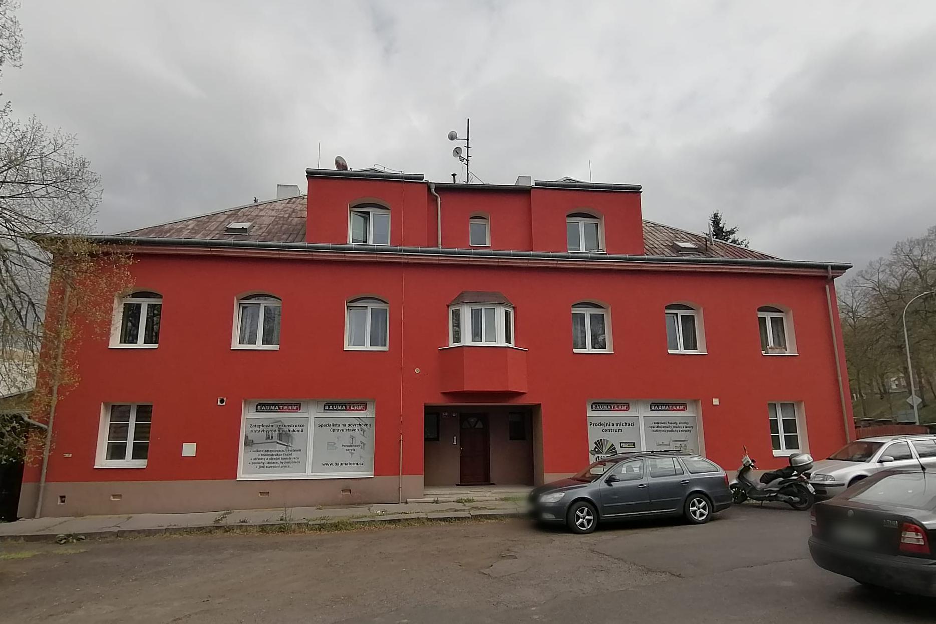 BAUMATERM stavební s.r.o.