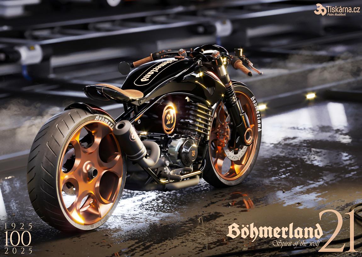 3D modely Peter Knobloch foto 5