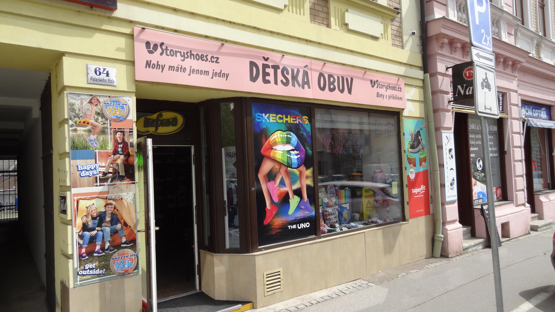 Storyshoes.cz foto 5