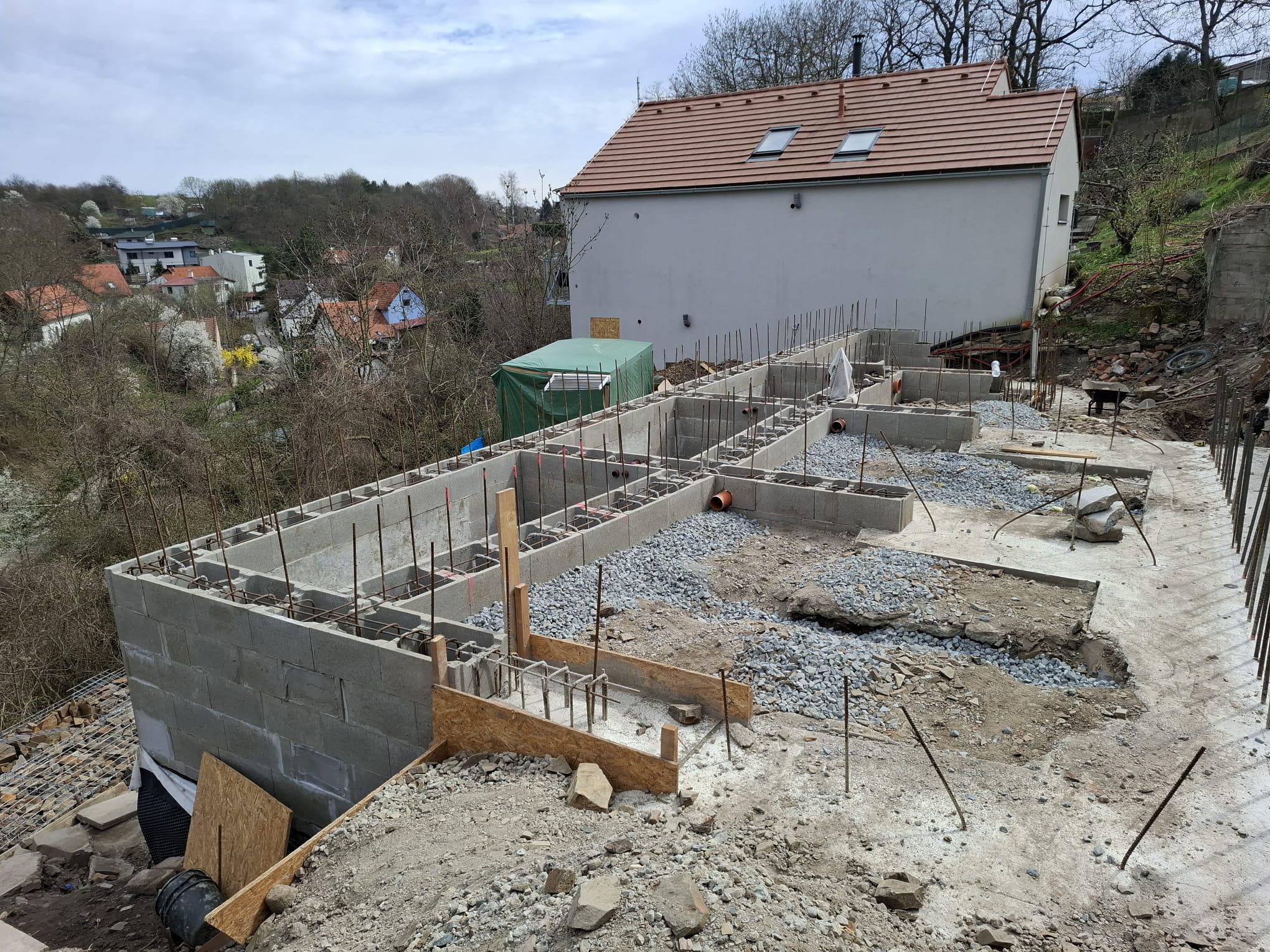 Tady jste DOMA  s.r.o. foto 2