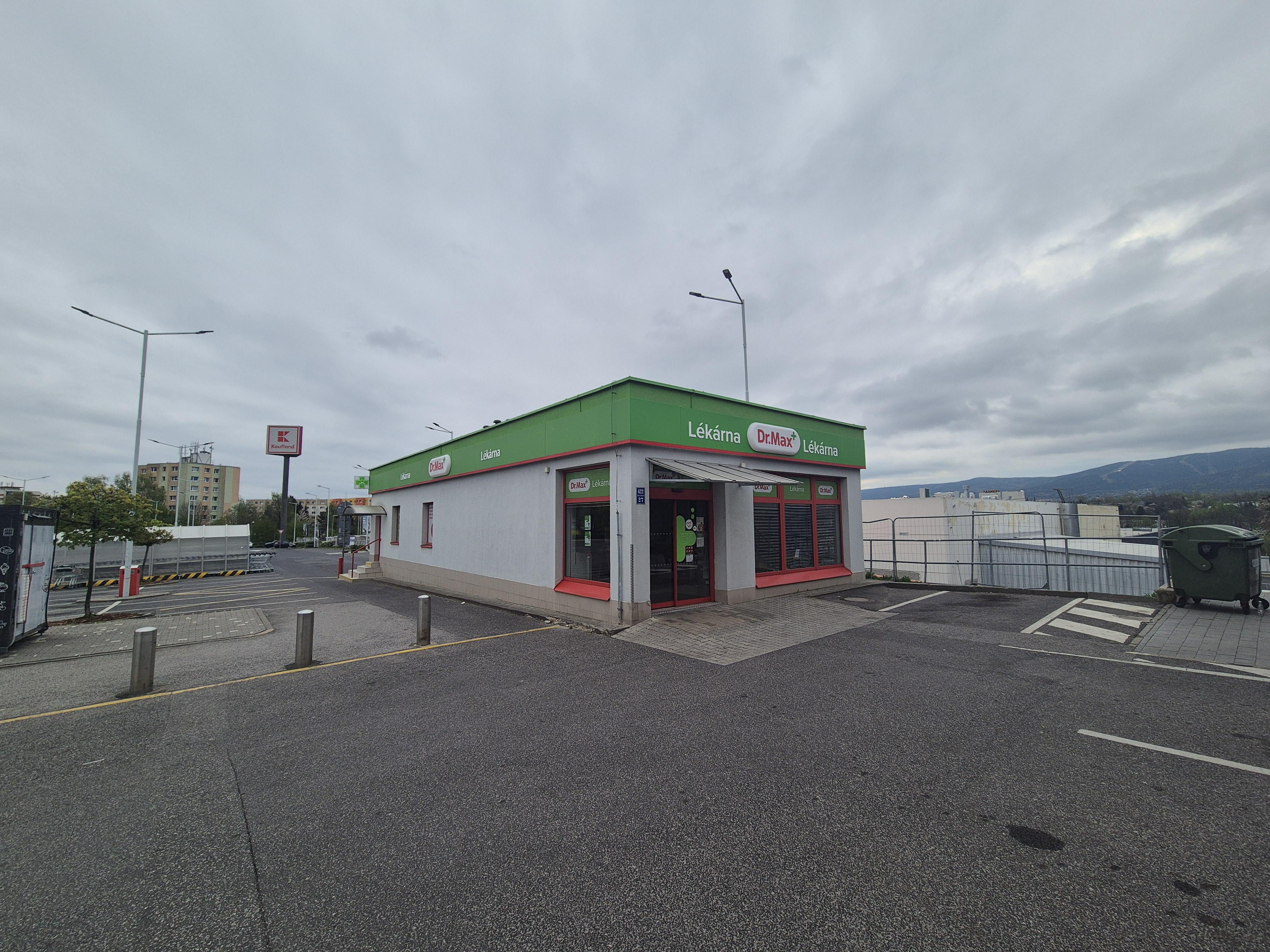 Dr.Max Lékárna foto 2