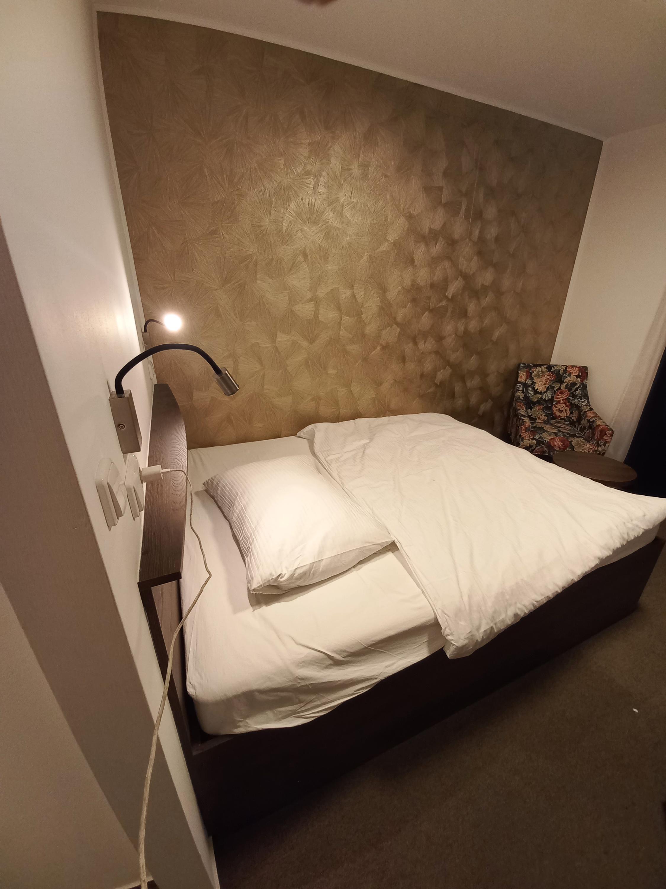 Hotel Olympionik foto 5