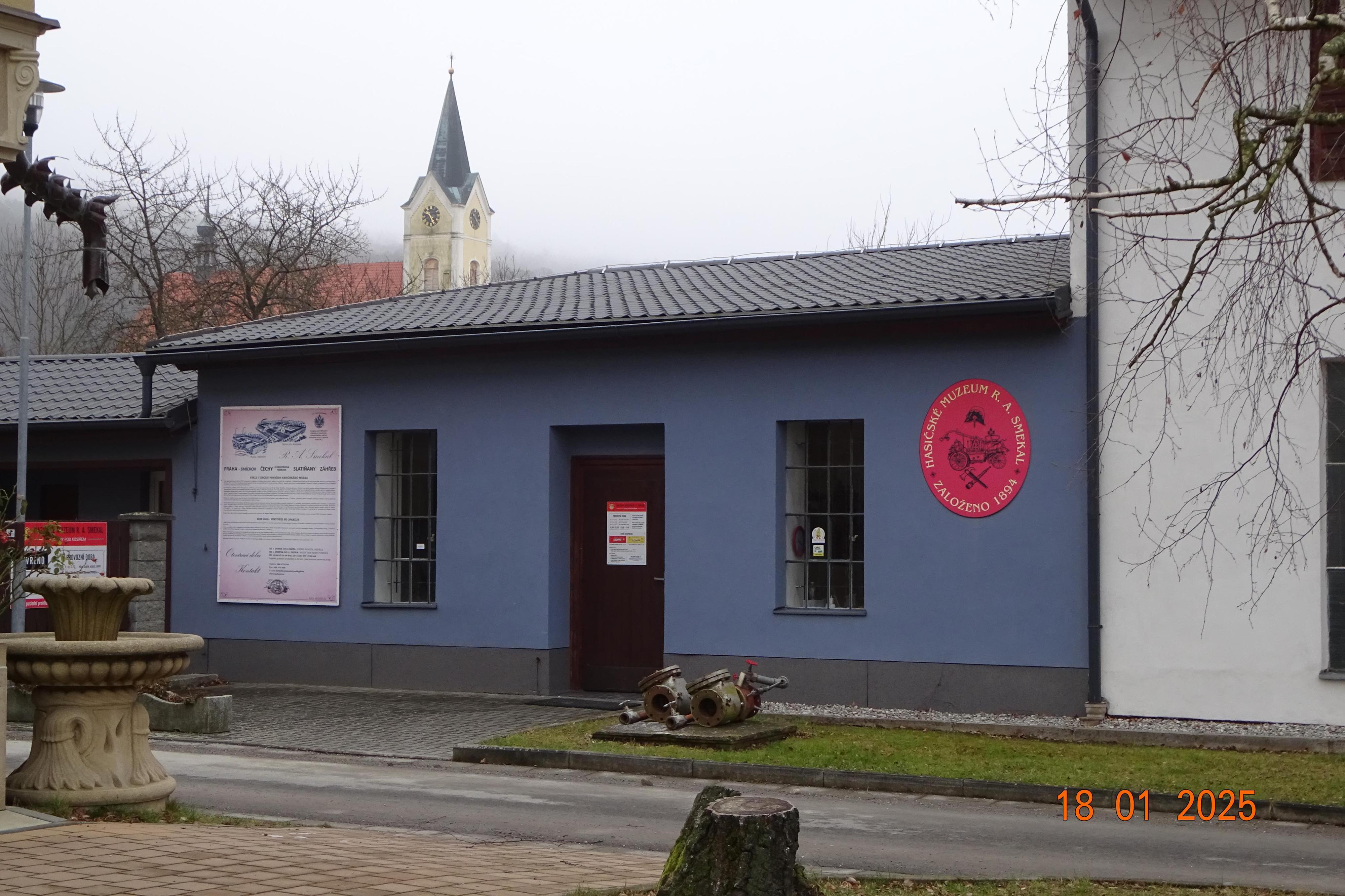 SDH Čechy pod Kosířem foto 3