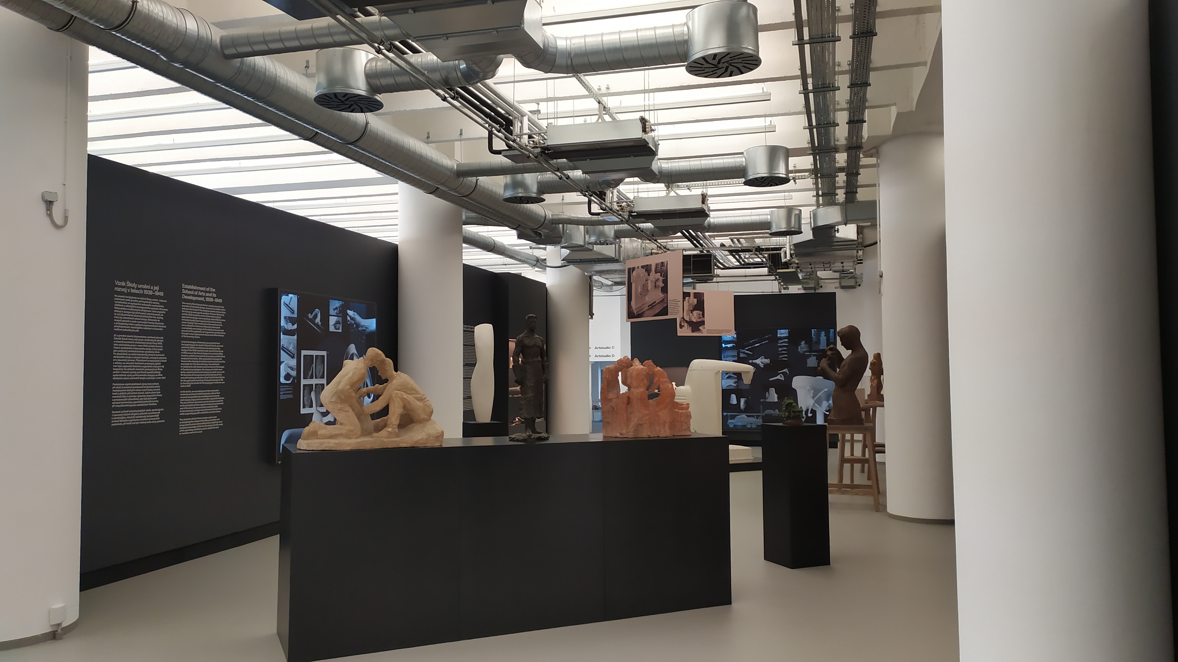 Krajská galerie výtvarného umění ve Zlíně foto 5