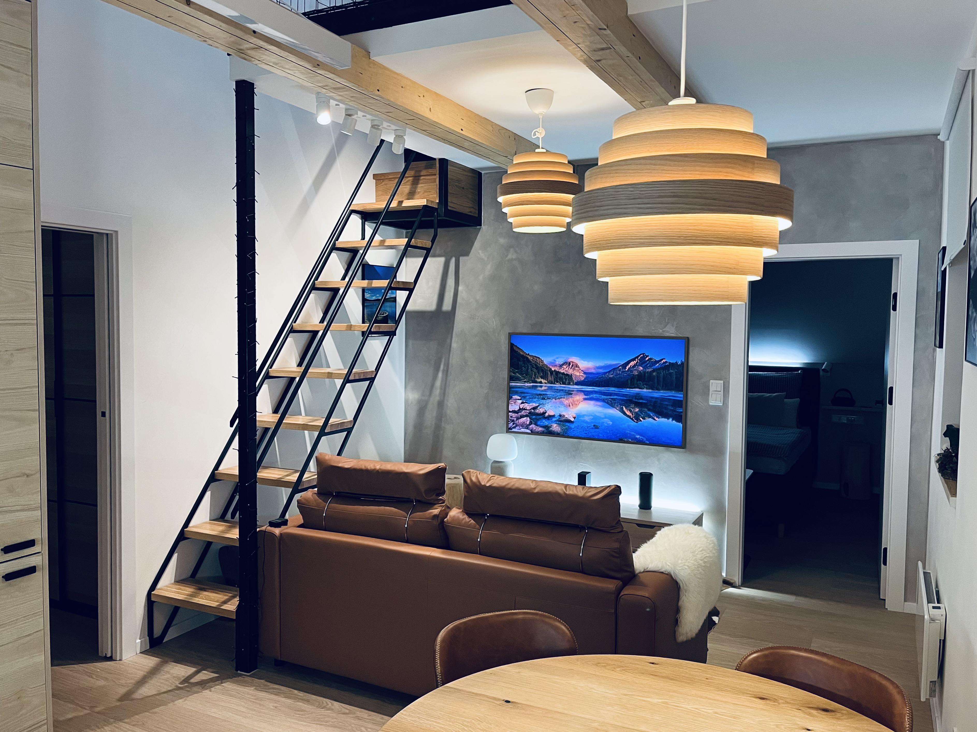 Apartmán Bedřich foto 3