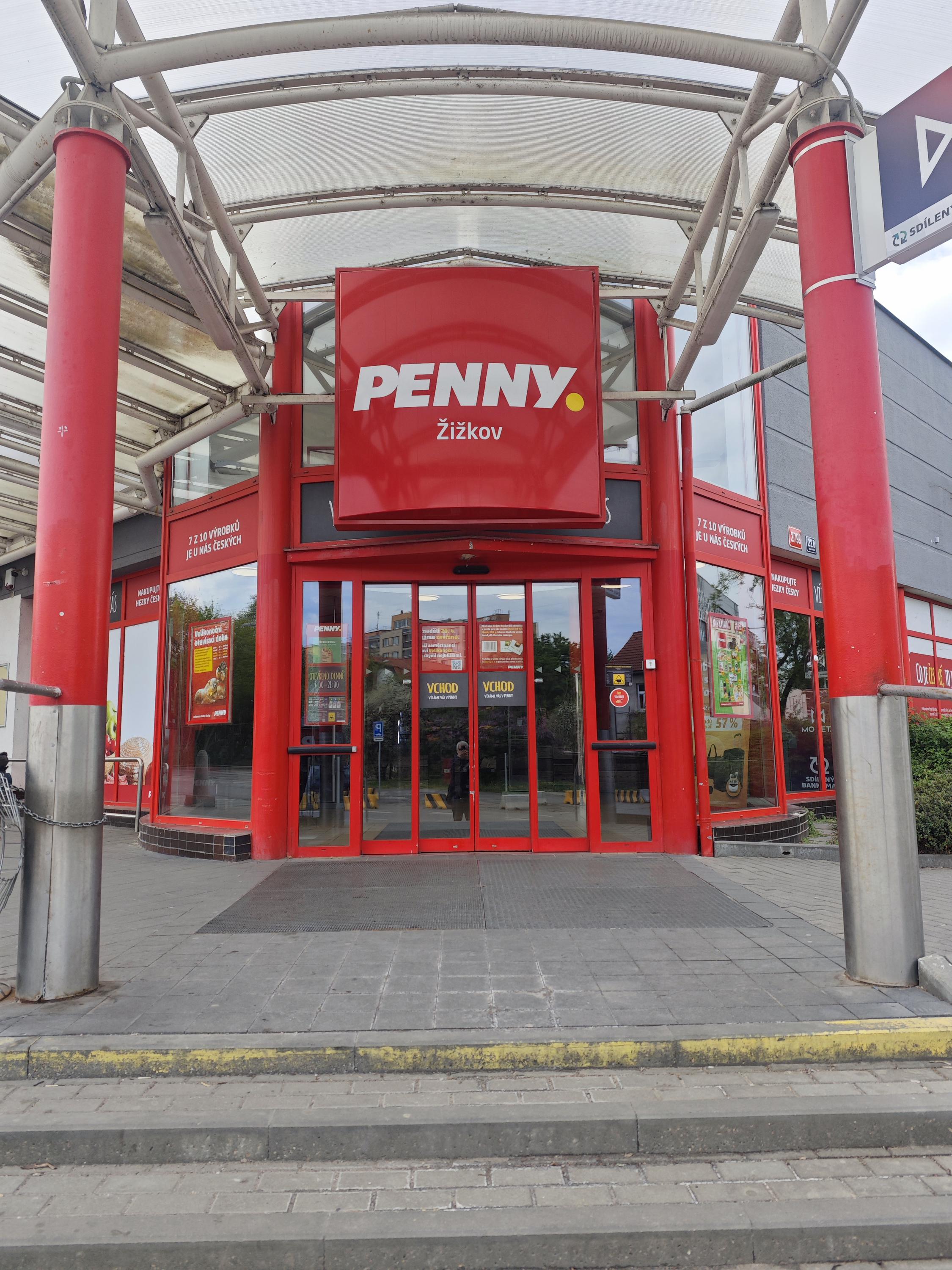 Penny Market foto 3