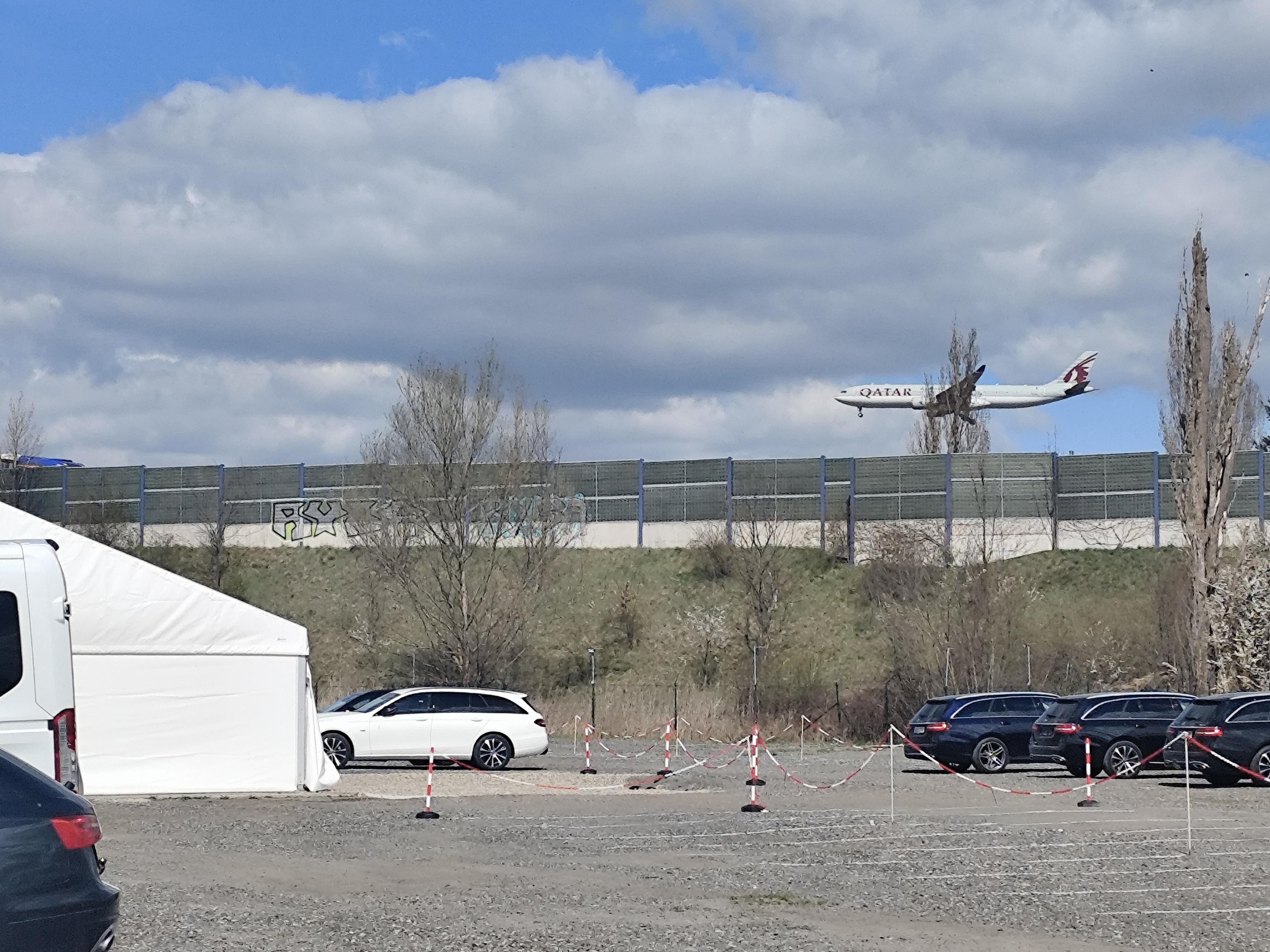 HOSTParking.cz - Parkování u letiště Praha foto 5