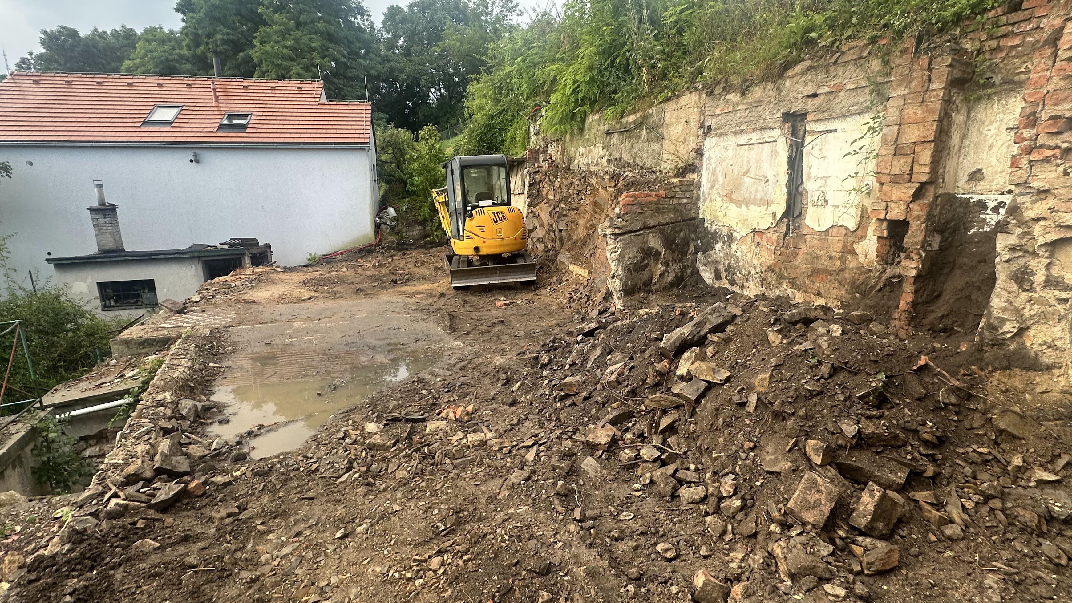 Tady jste DOMA  s.r.o. foto 3