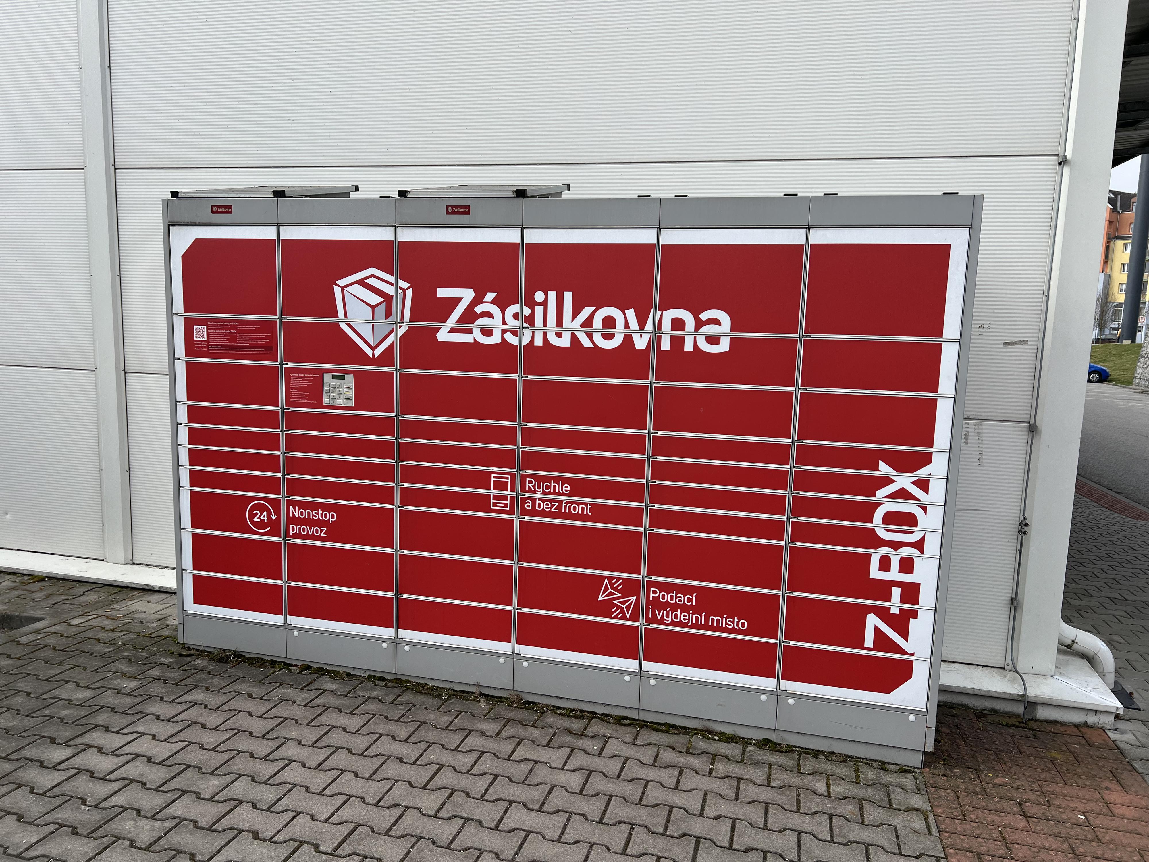 Z-BOX