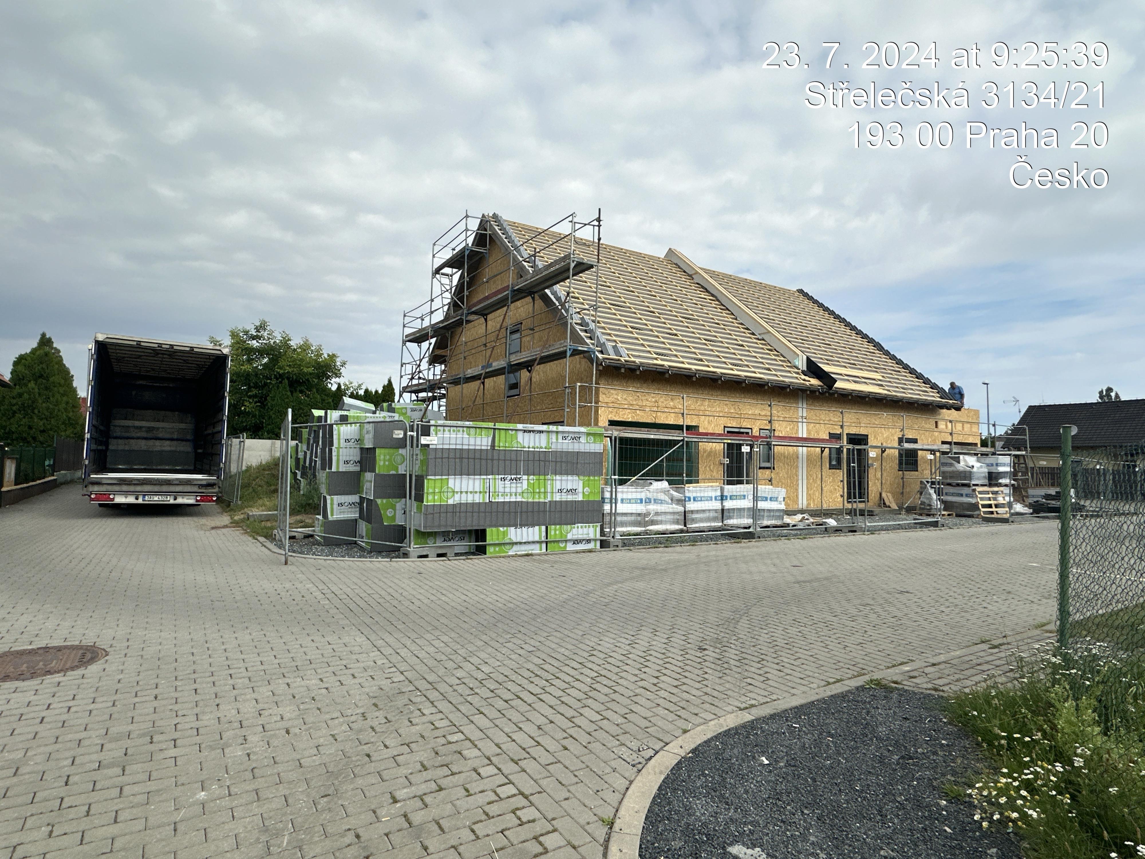 Tady jste DOMA  s.r.o. foto 4
