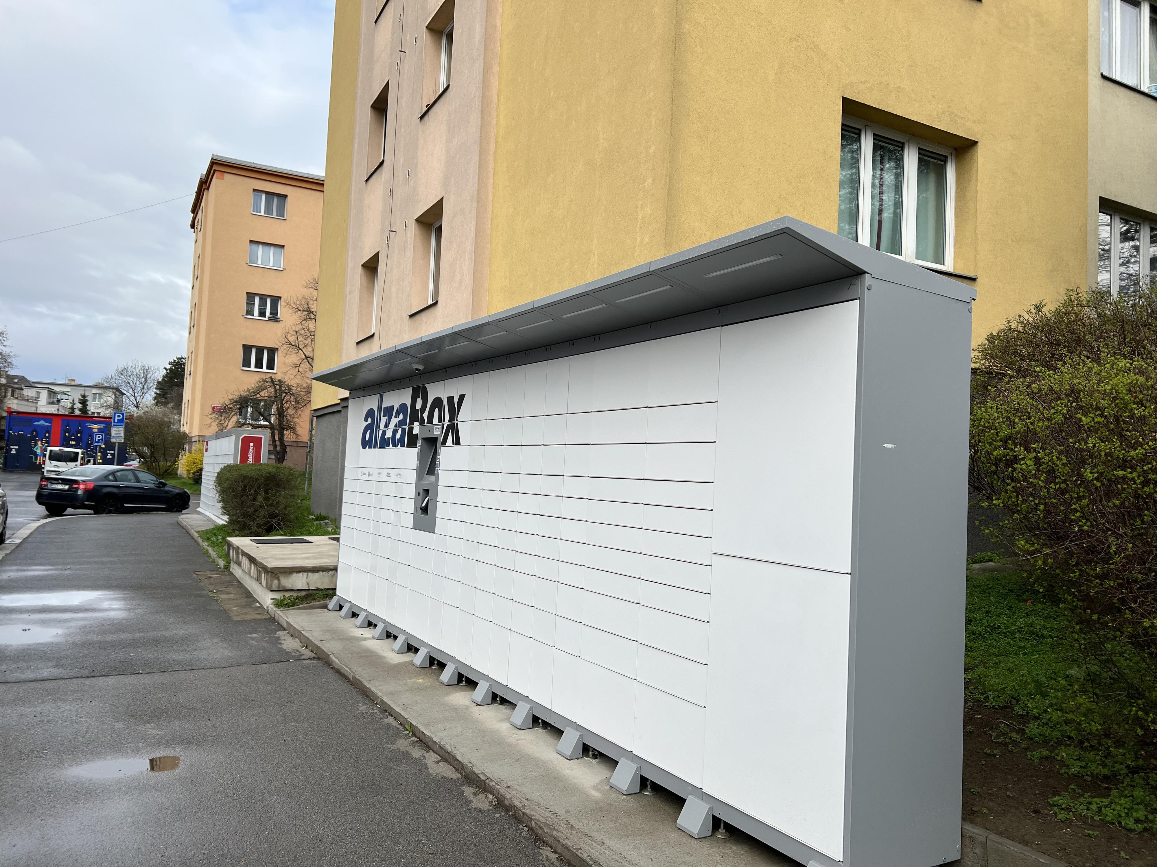 Z-BOX foto 4