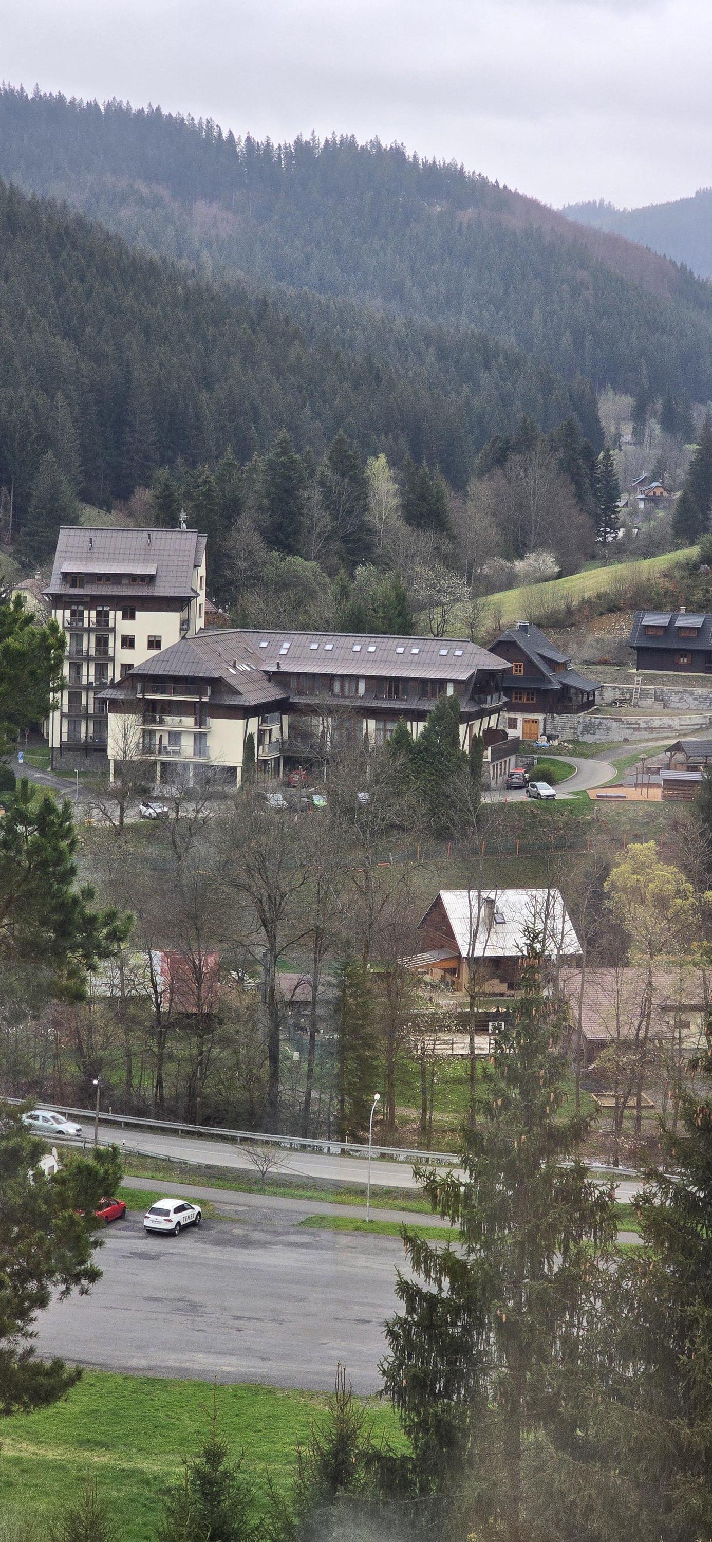 APARTMÁNY RAZULA foto 6