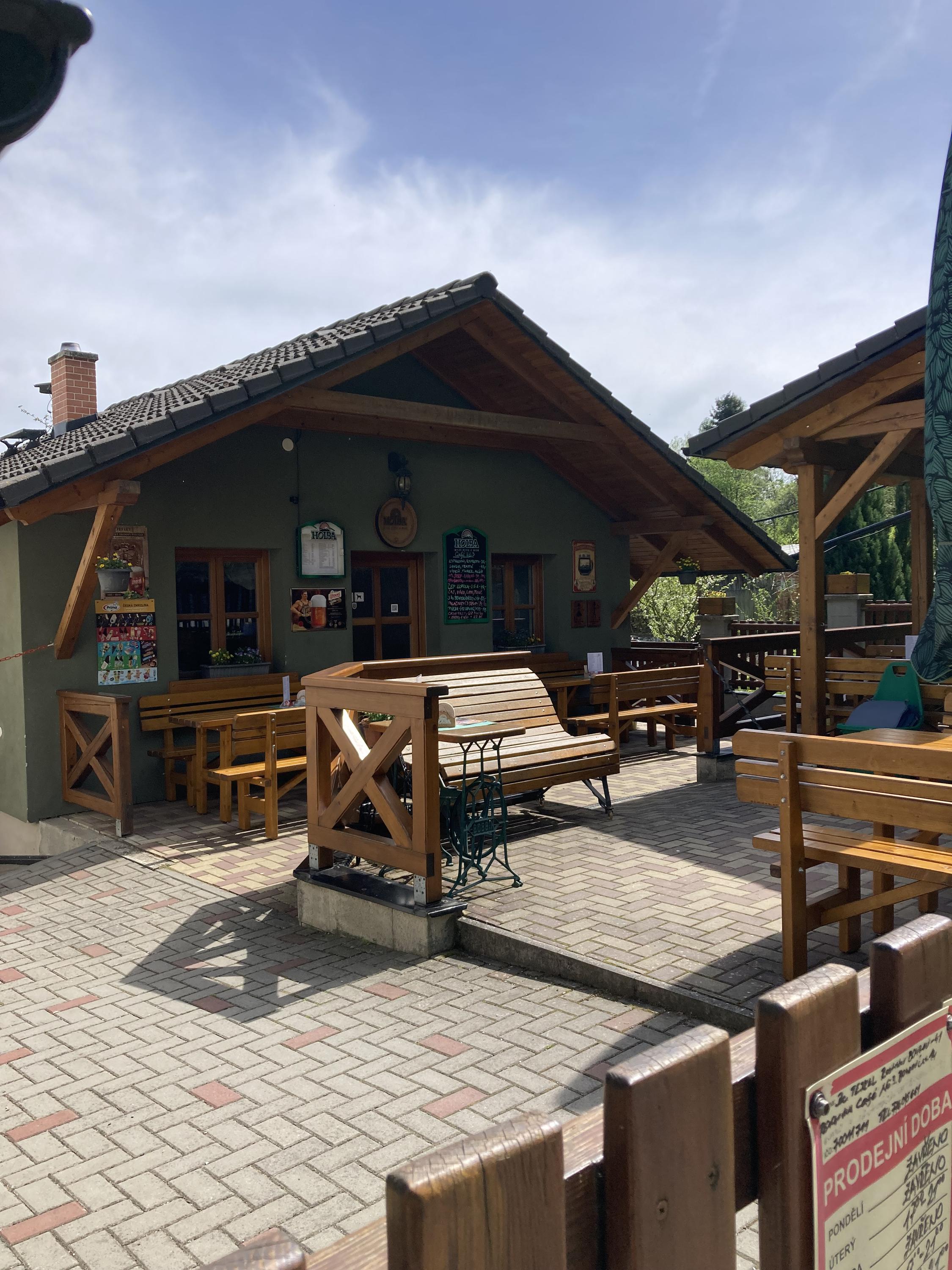 Občerstvení Tejkal foto 2