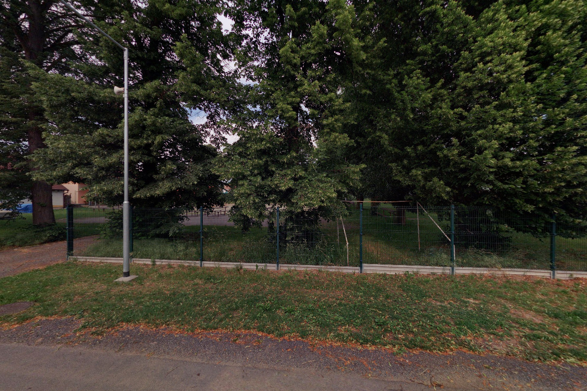 Zmrzlina Valchov "Na Sokoláku" foto 5