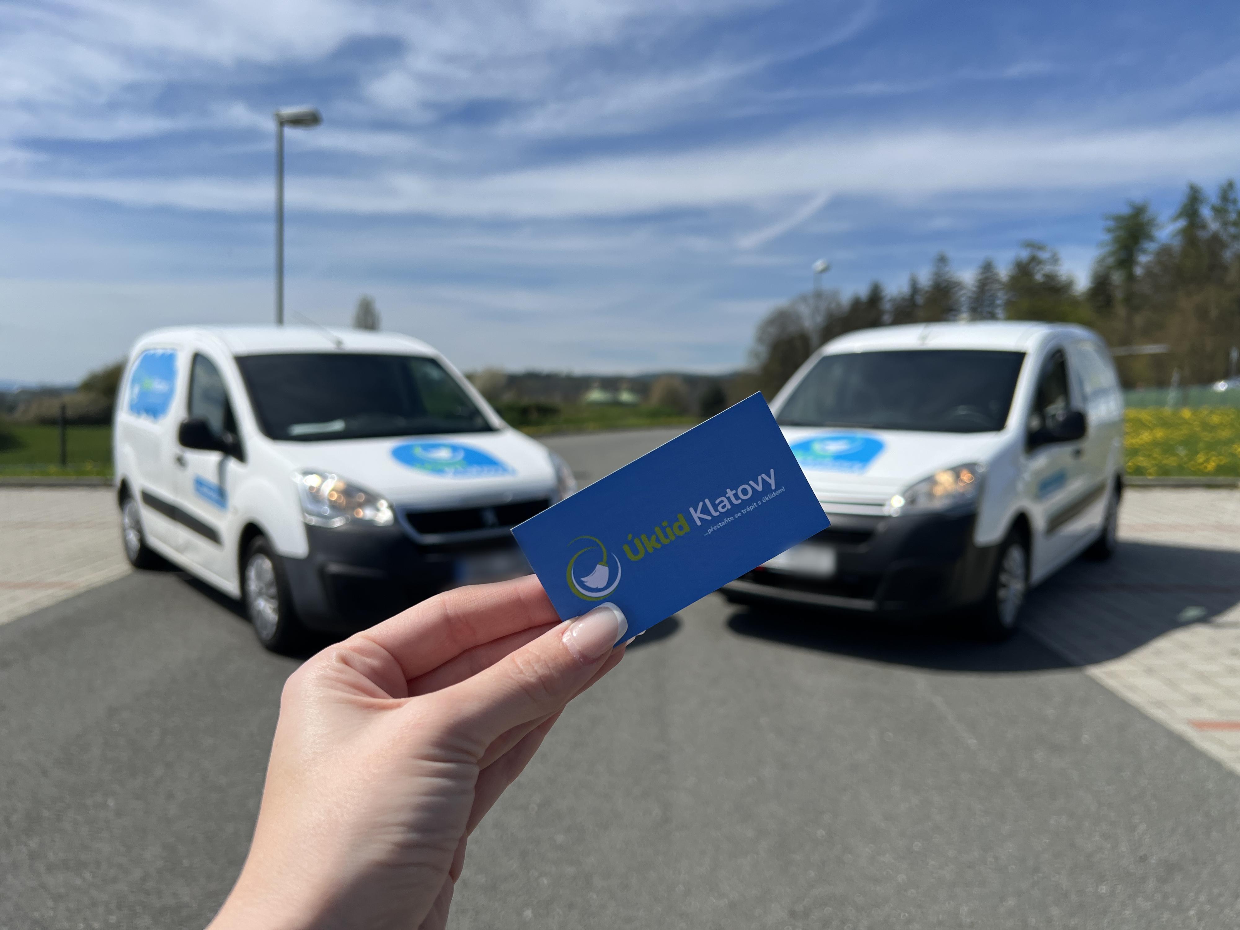 Úklid-Klatovy.cz foto 4