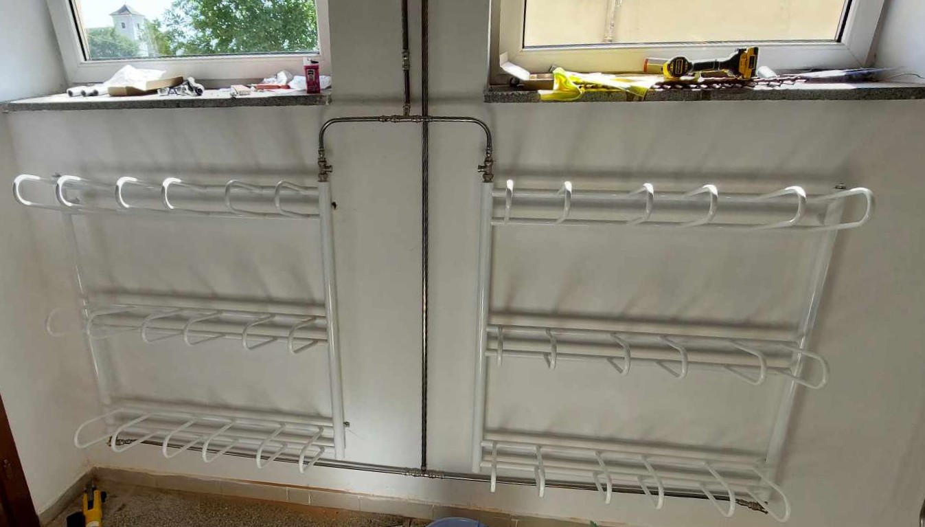Vodo Topo Fialka foto 4