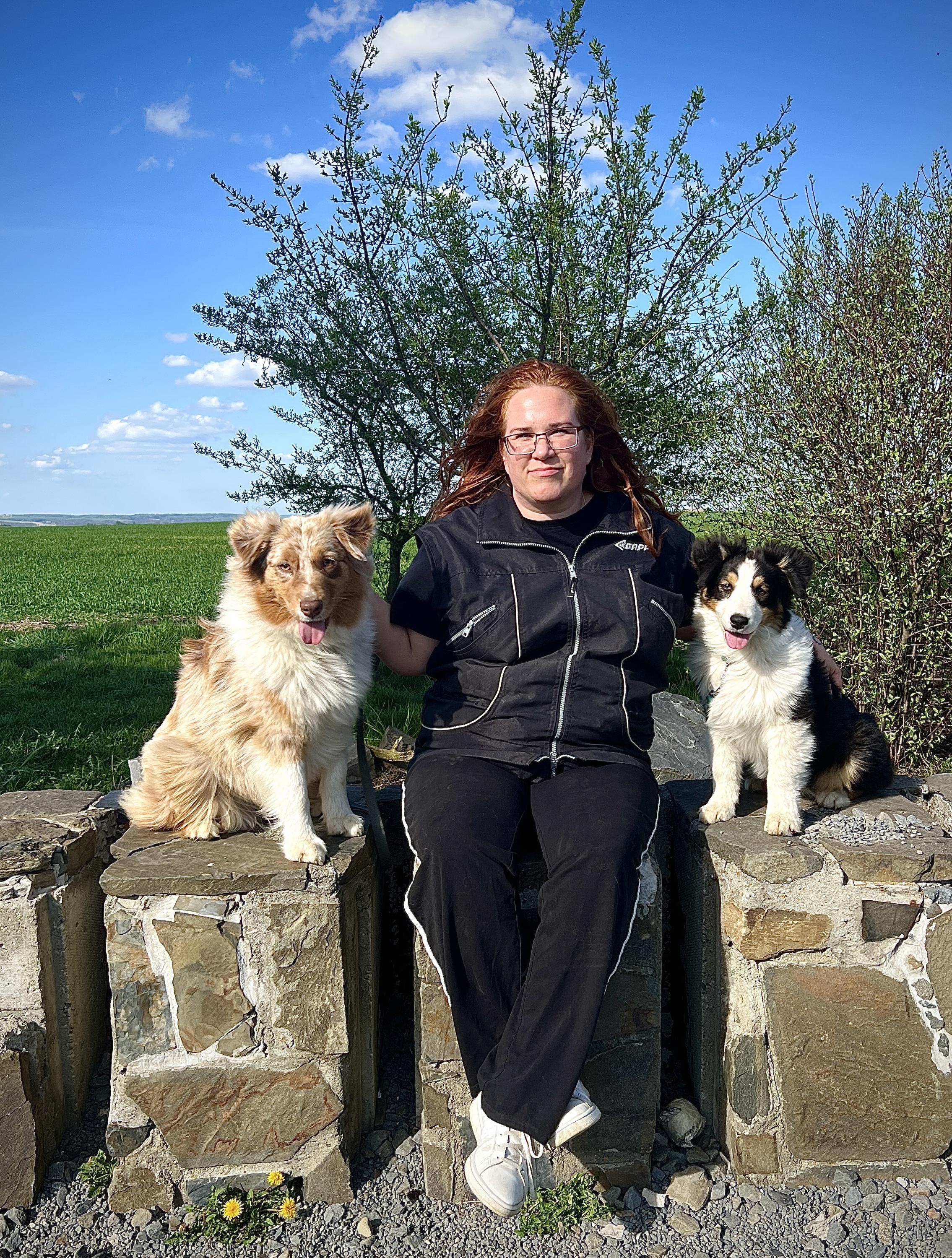 Svěží vítr - Ivana Kalembová foto 2