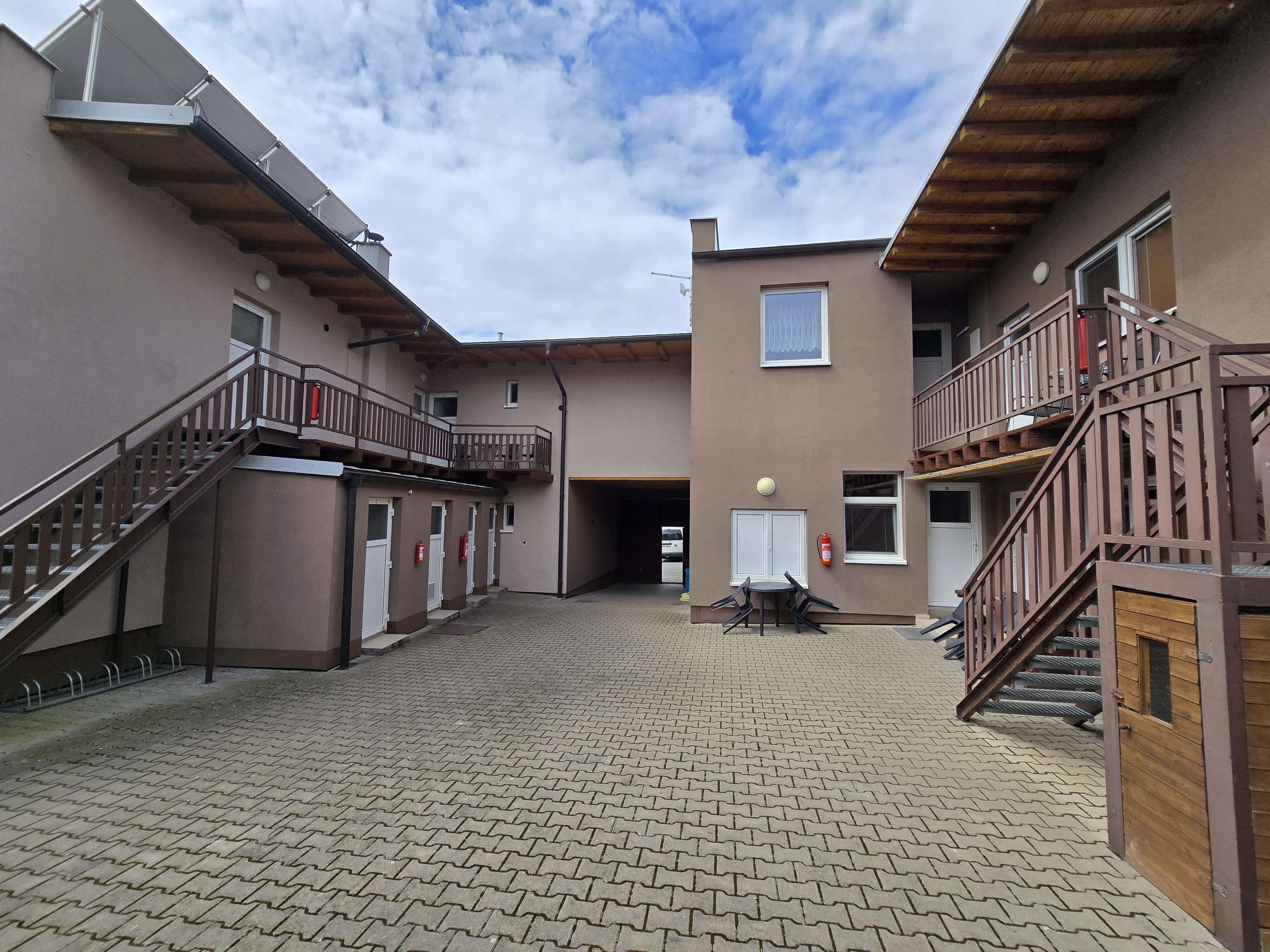 Penzion Rejnek foto 6