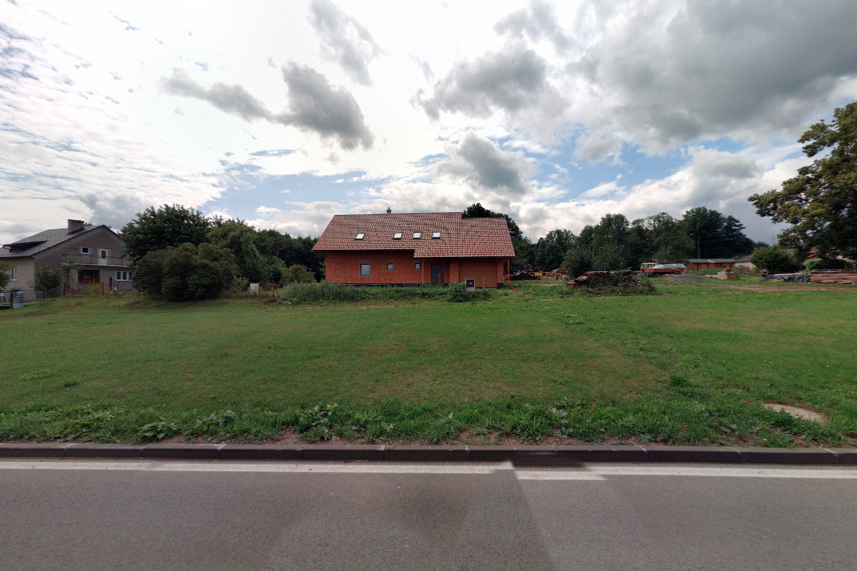 Jiří Portl - Zemní a výkopové práce foto 2