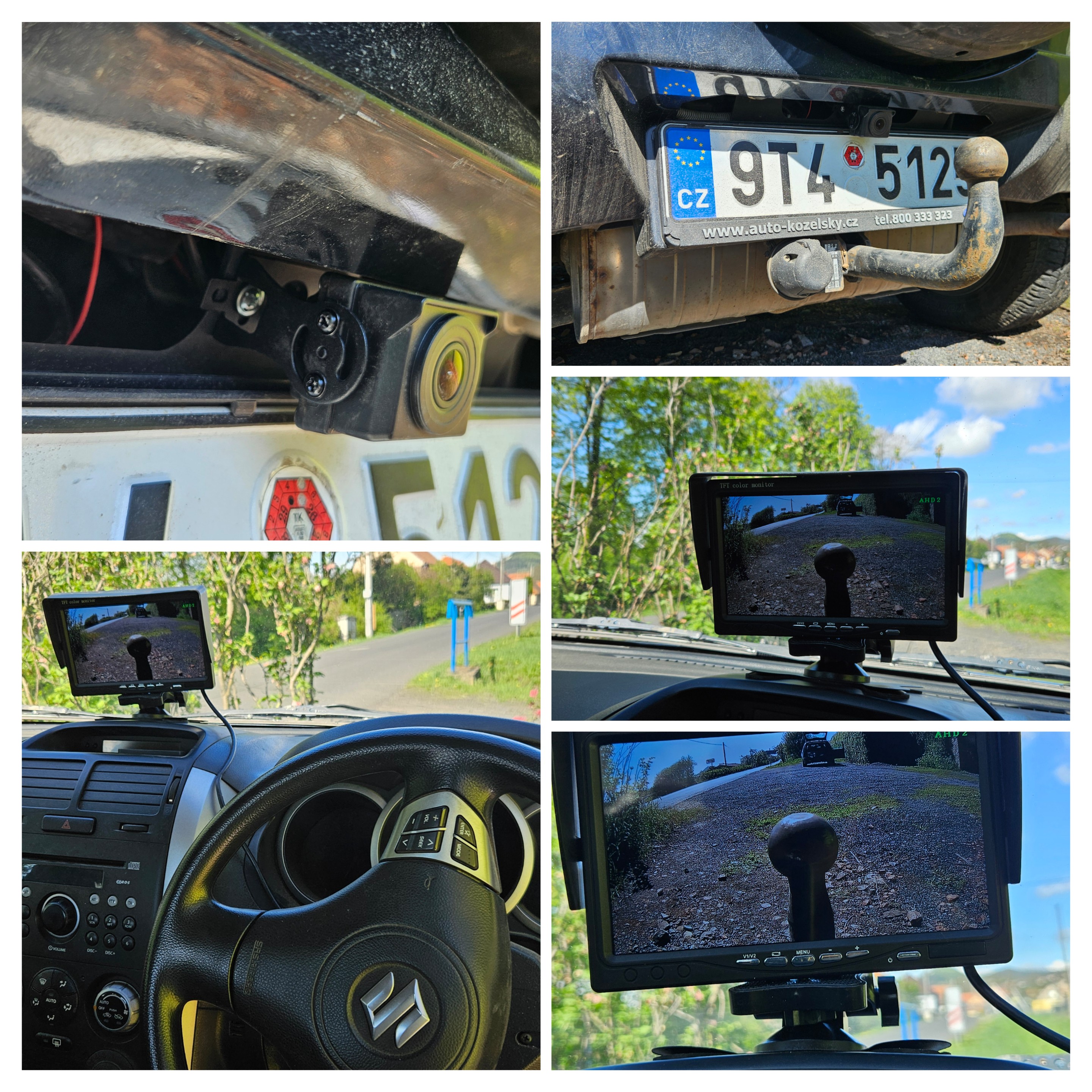 Elektro Montáže CRMK foto 1