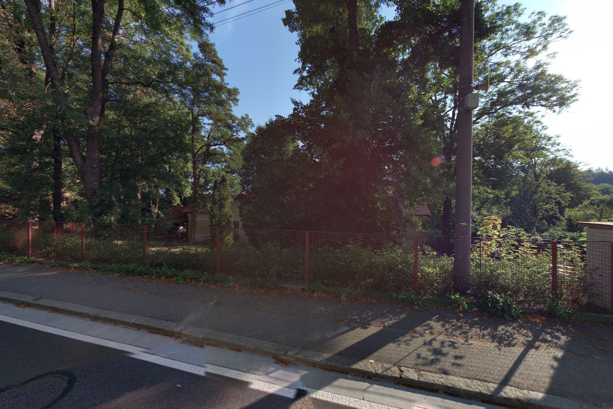 Závodní kuchyně Volyňská léčebna