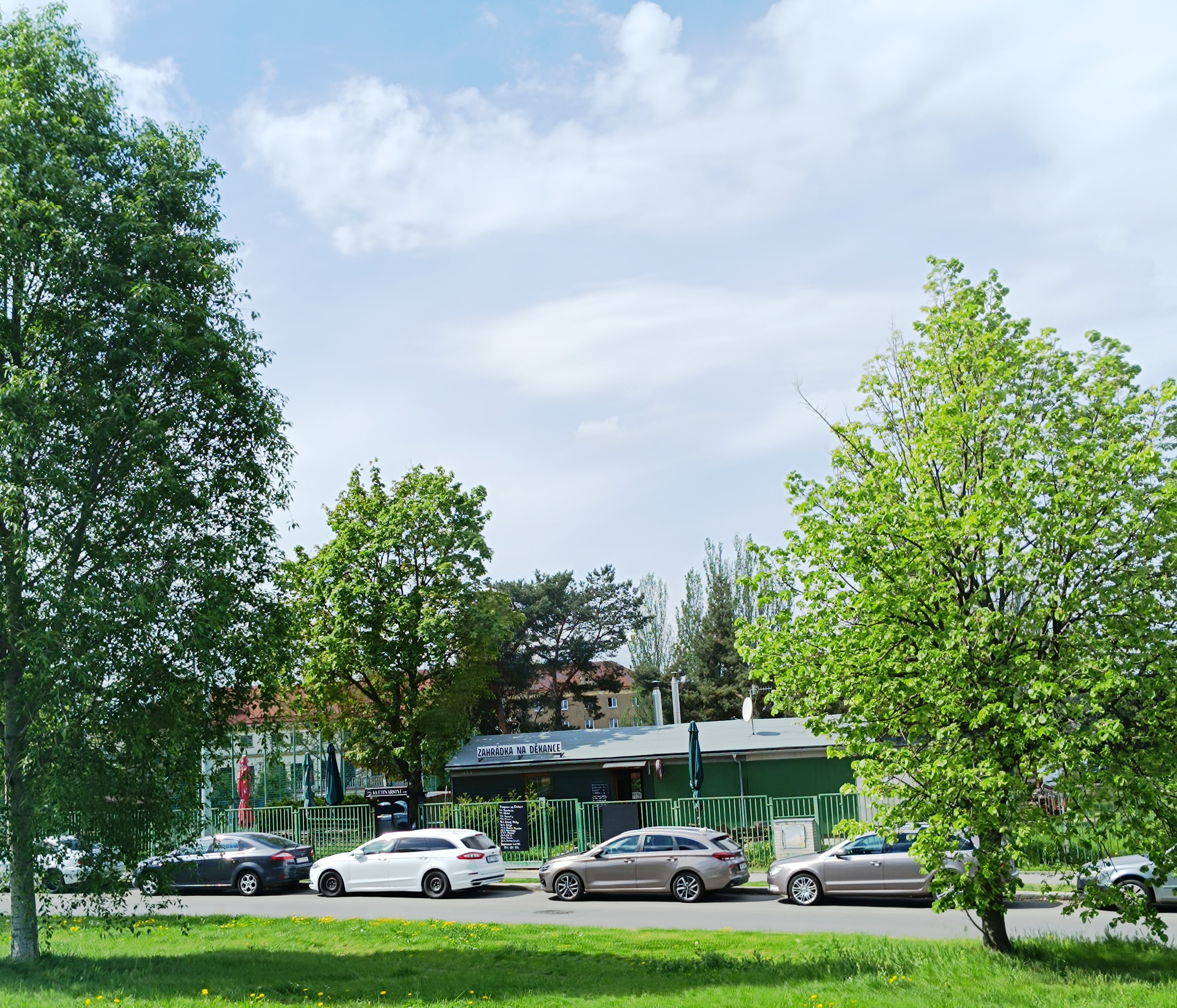 Hospoda Děkanka foto 4