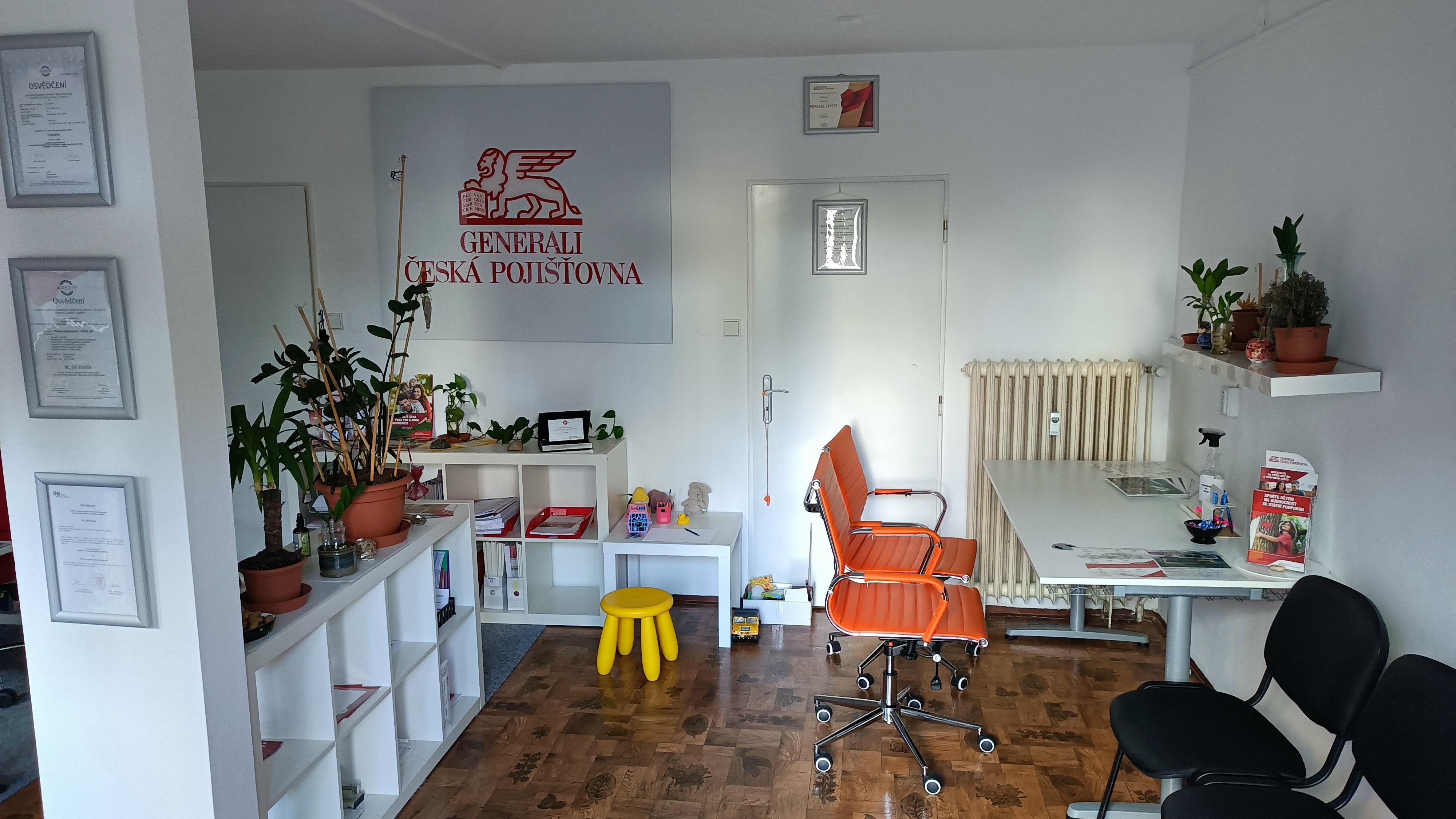 GENERALI ČESKÁ POJIŠŤOVNA foto 5