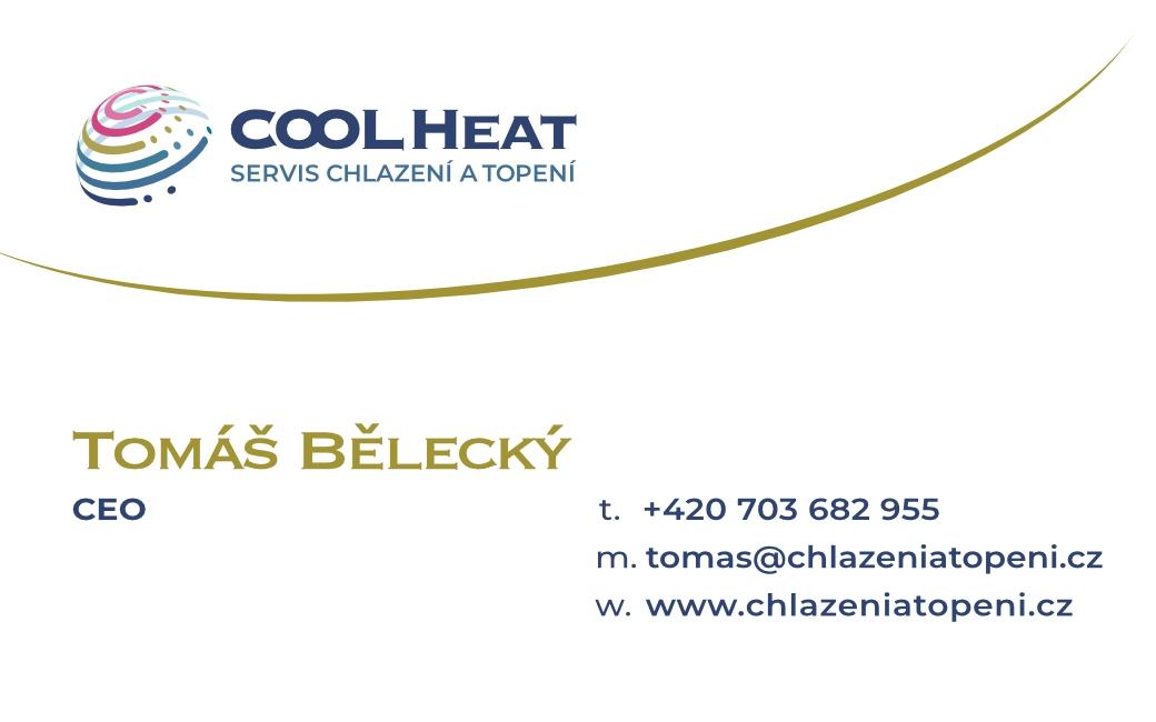 COOLHEAT foto 2
