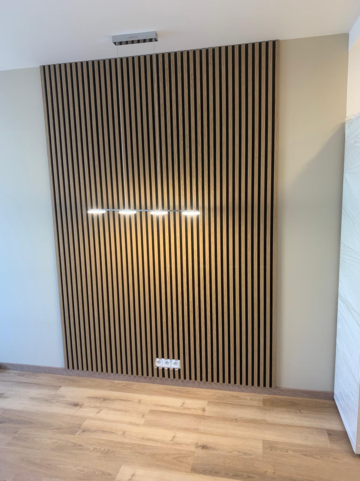 Rekonstrukce bytů a bytových jader Mykola Yavorskyy foto 3