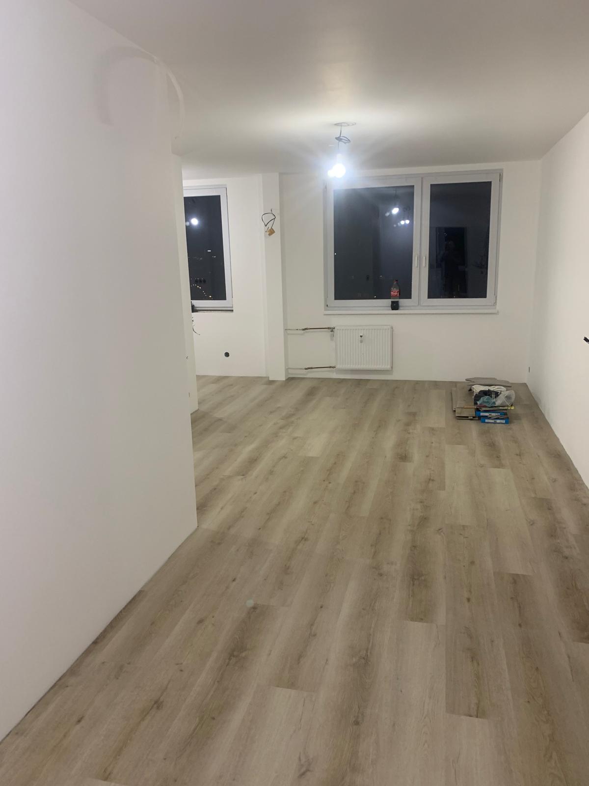 Rekonstrukce bytů a bytových jader Mykola Yavorskyy foto 4