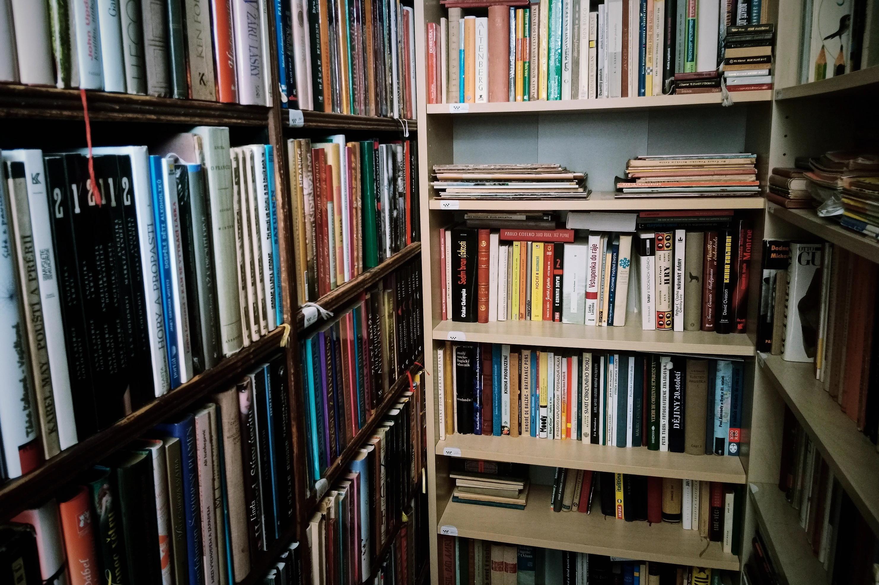 Antikvariat-janos.cz