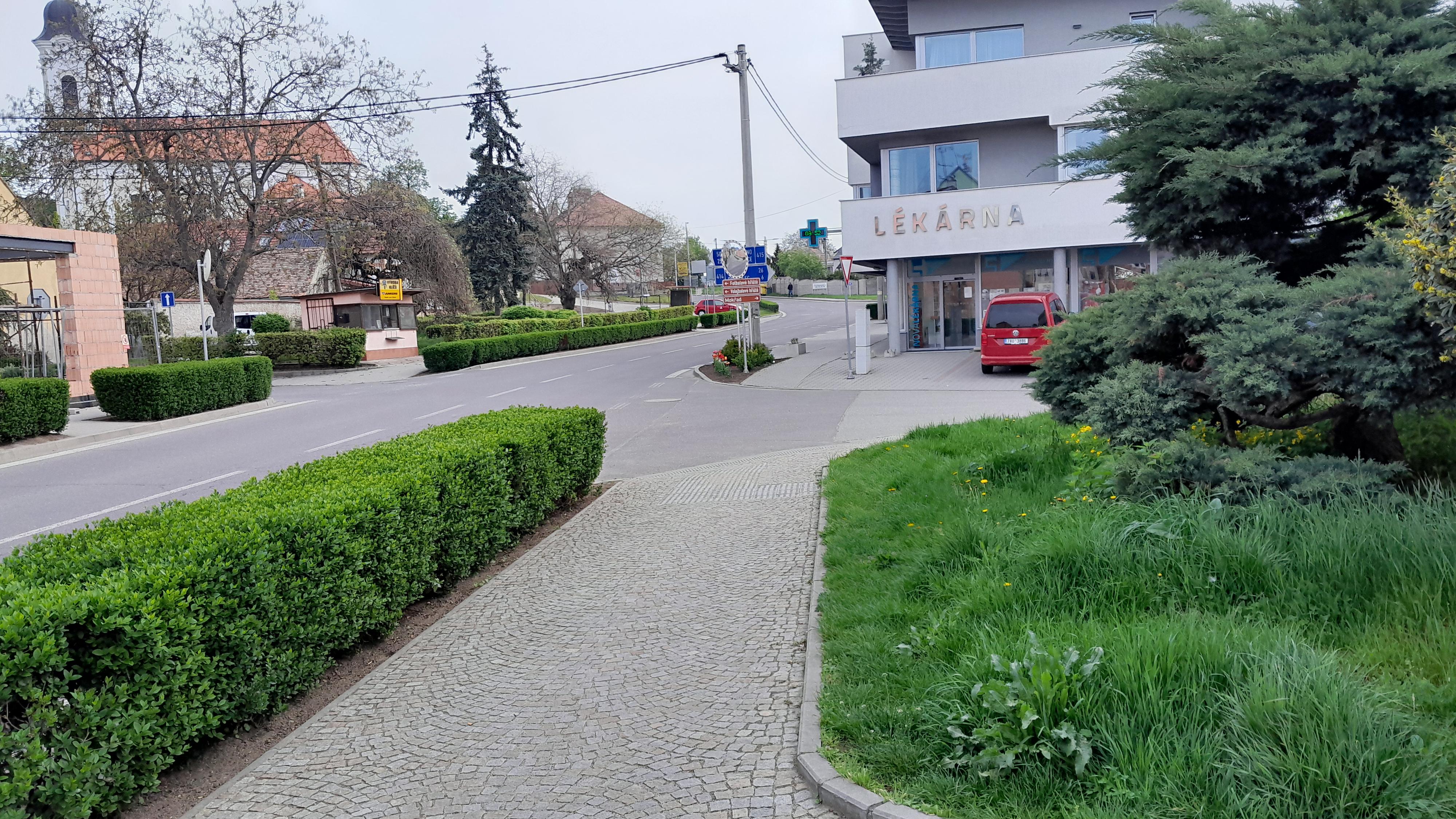 NOVÁ LÉKÁRNA foto 2