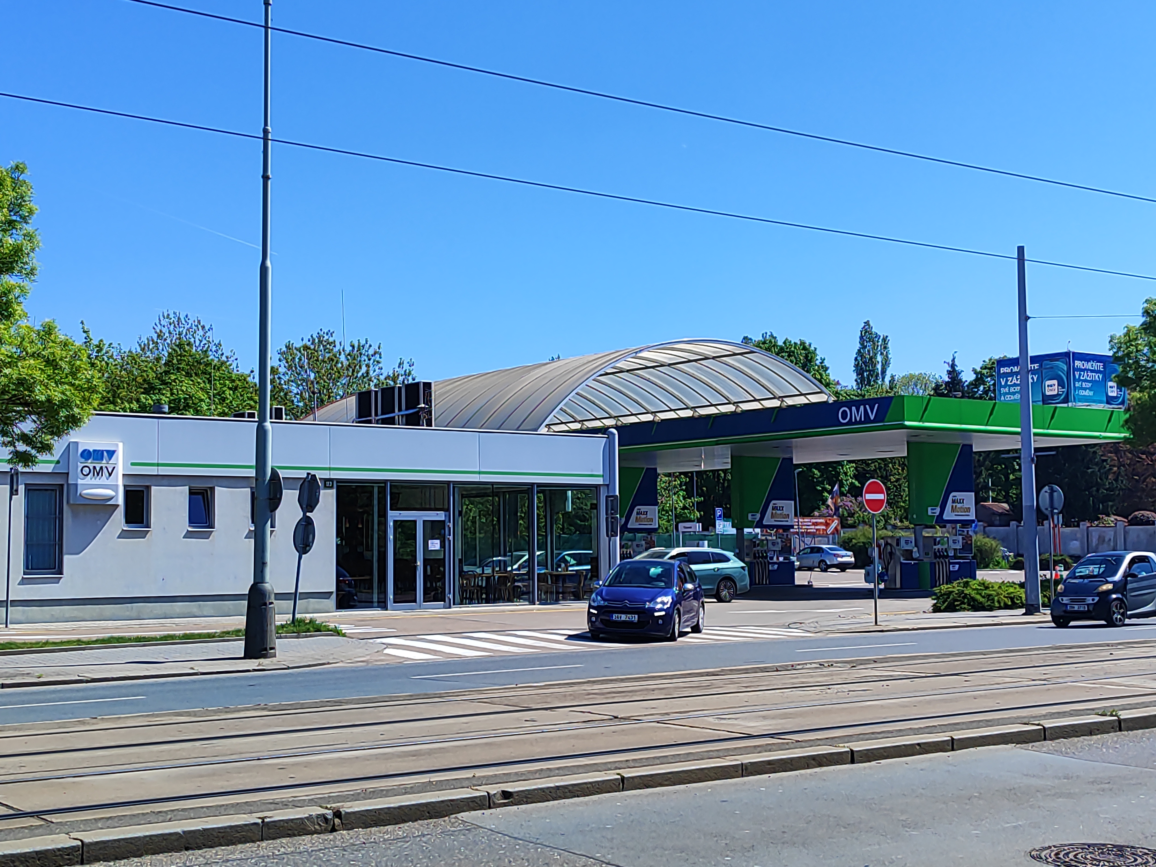 OMV foto 2