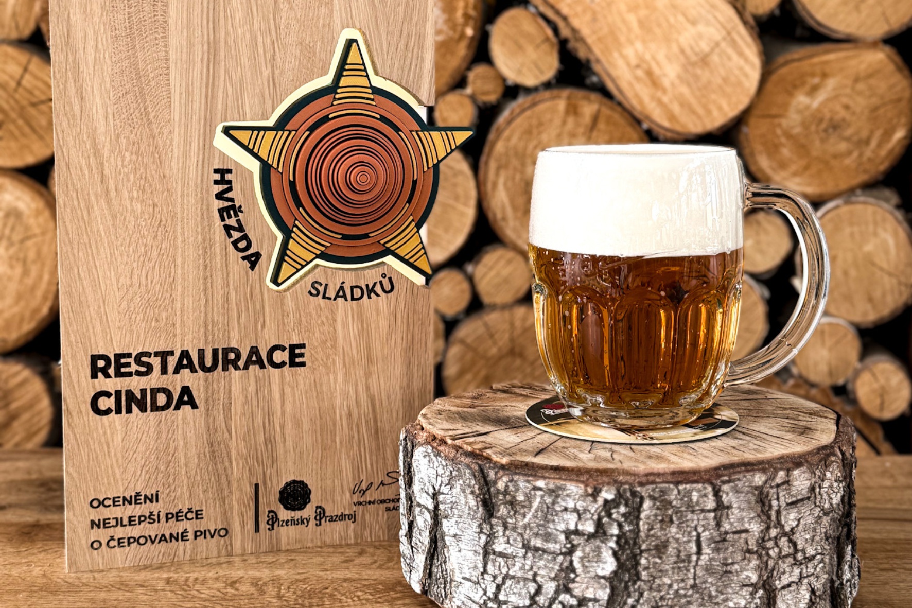 Areál Císařská louka foto 3