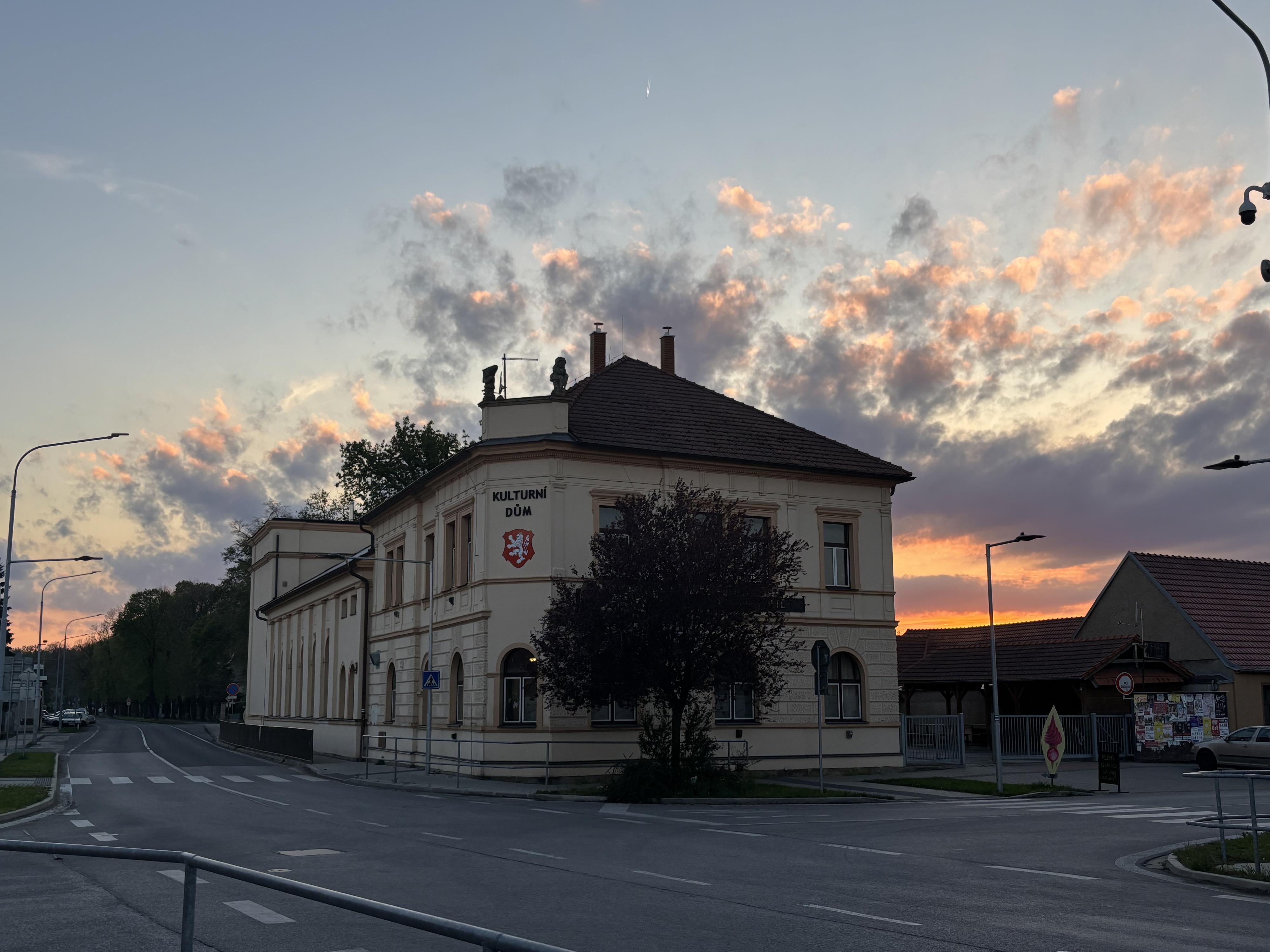 Kulturní dům Na Staré poště foto 3