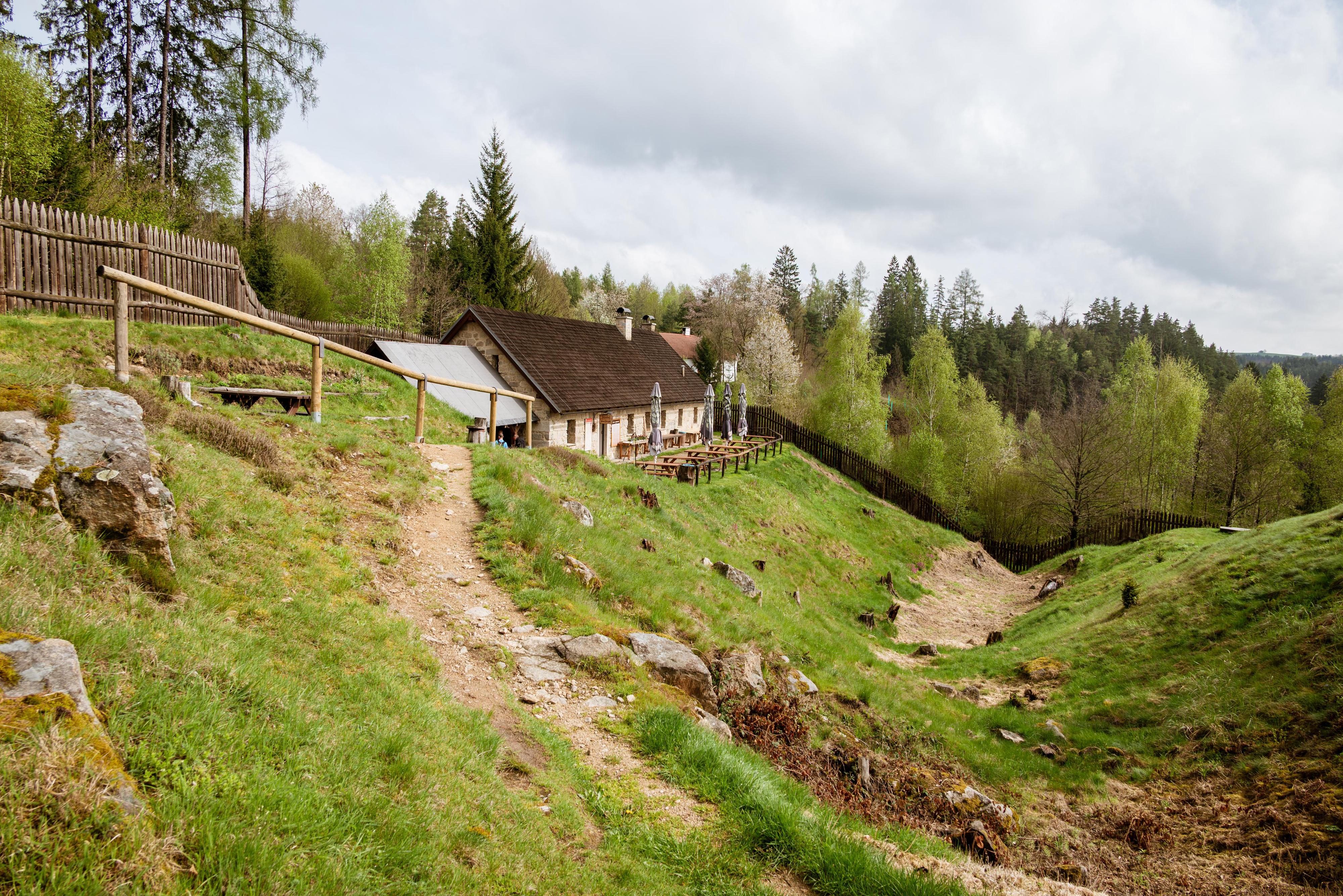 Krčma u Markýše foto 4