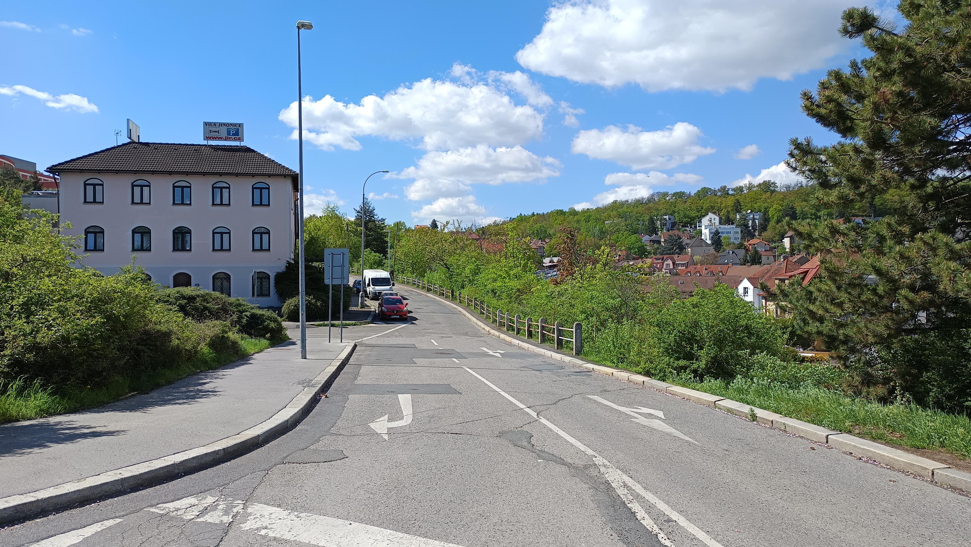 Vila Jinonice foto 5