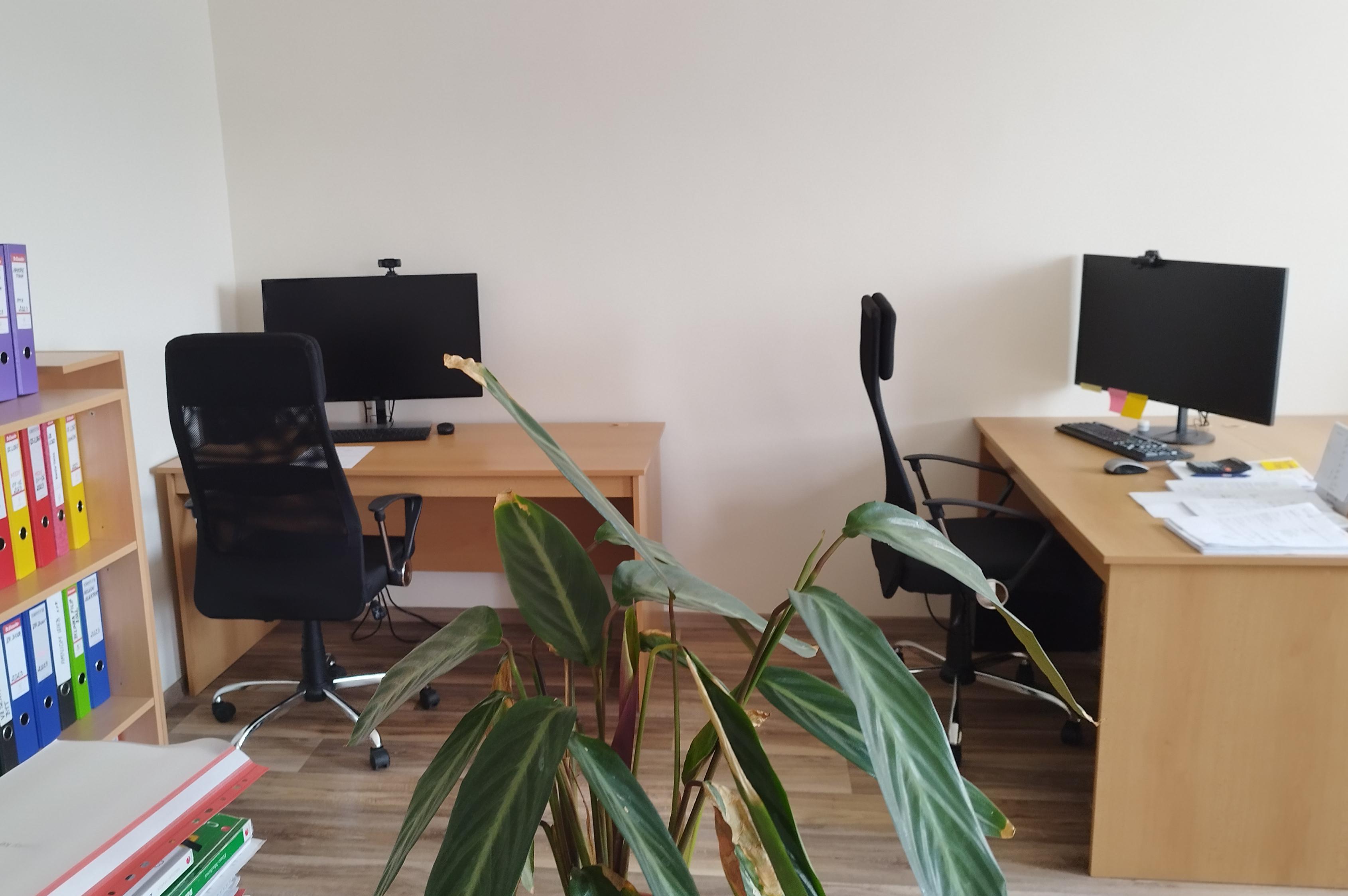 Účetní firma K-Taxes s.r.o.