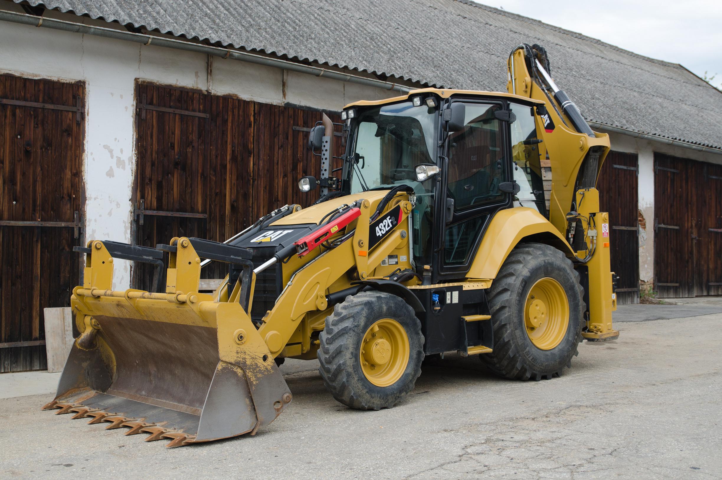 Stavební firma Lukáš Koller