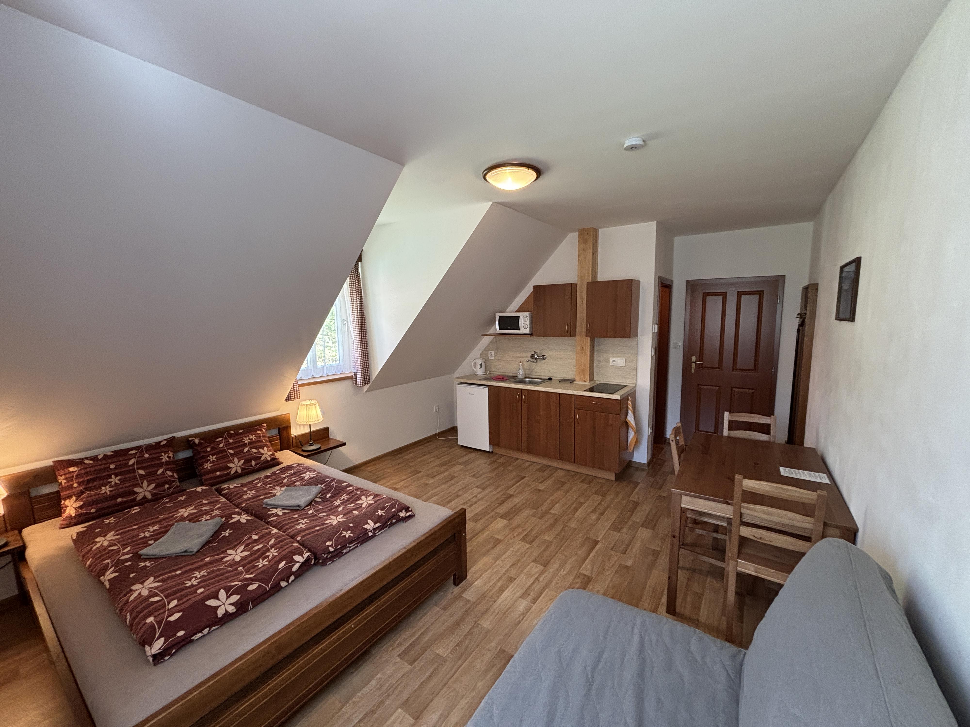 Paslerův statek foto 2