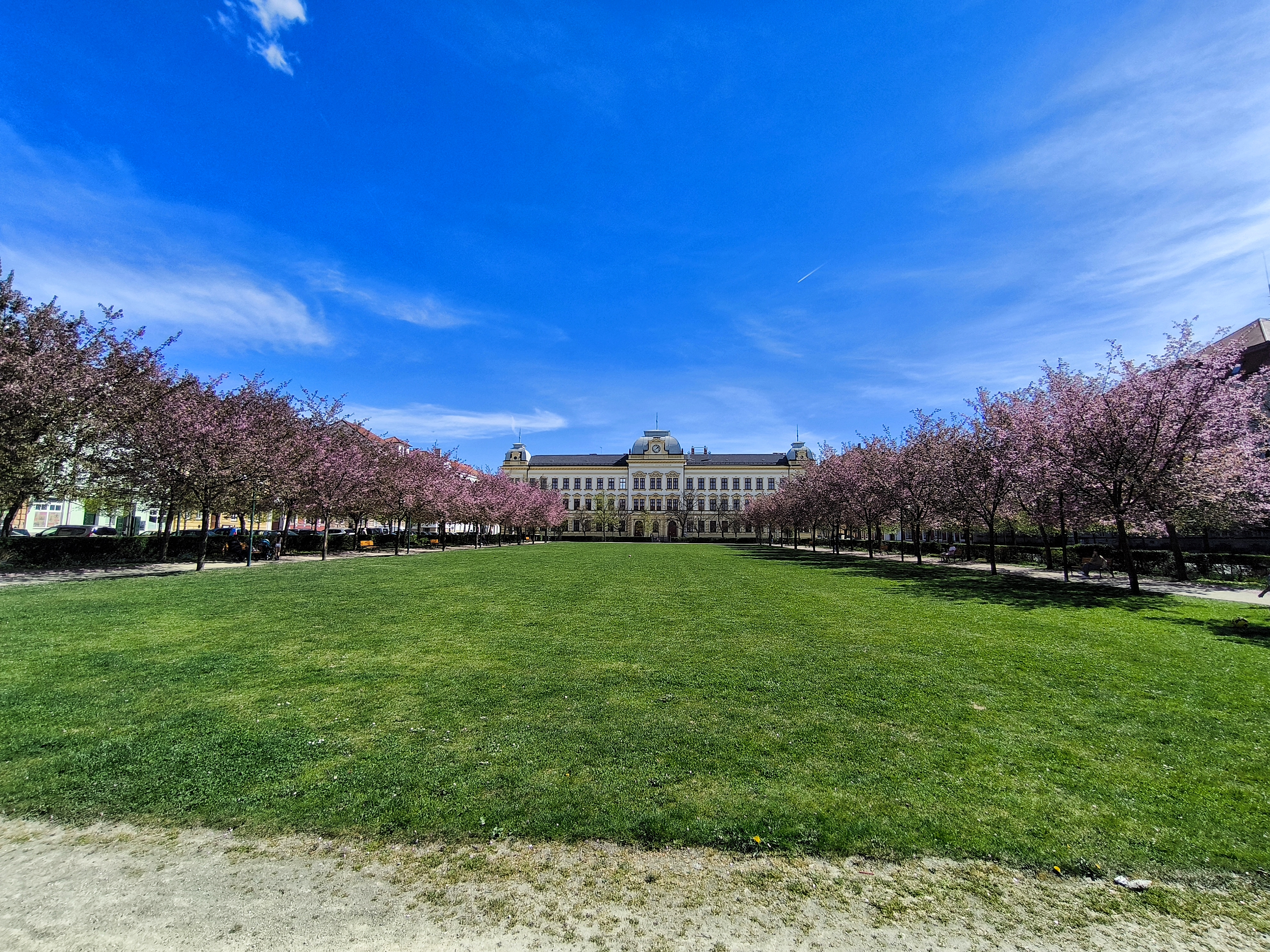Církevní gymnázium Plzeň foto 4
