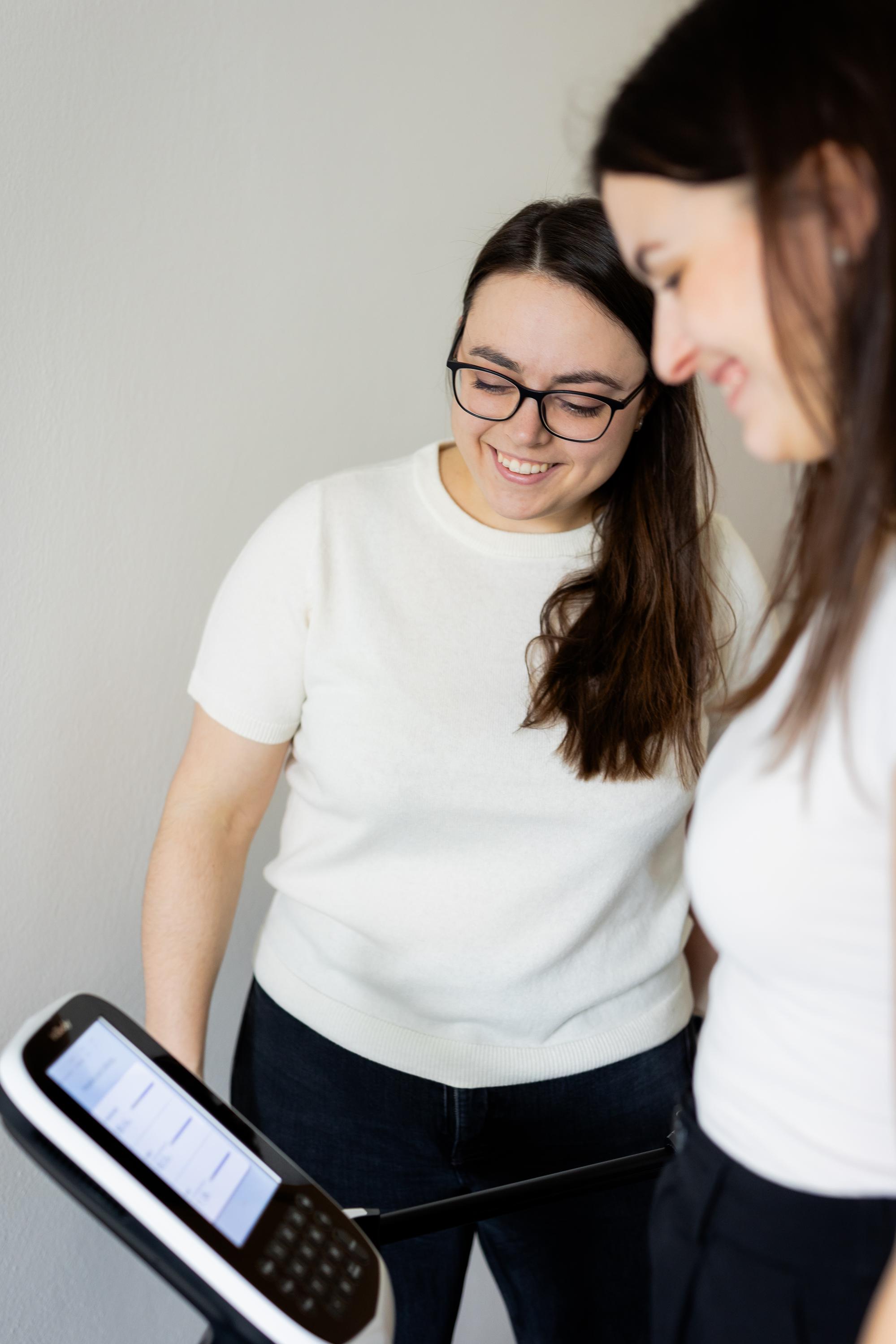 Ing. Helena Boumová - odborné nutriční poradenství, Nordic Walking foto 3